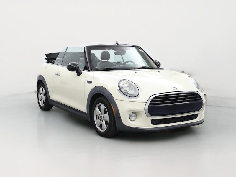 2017 MINI Cooper  -
                  Mobile, AL