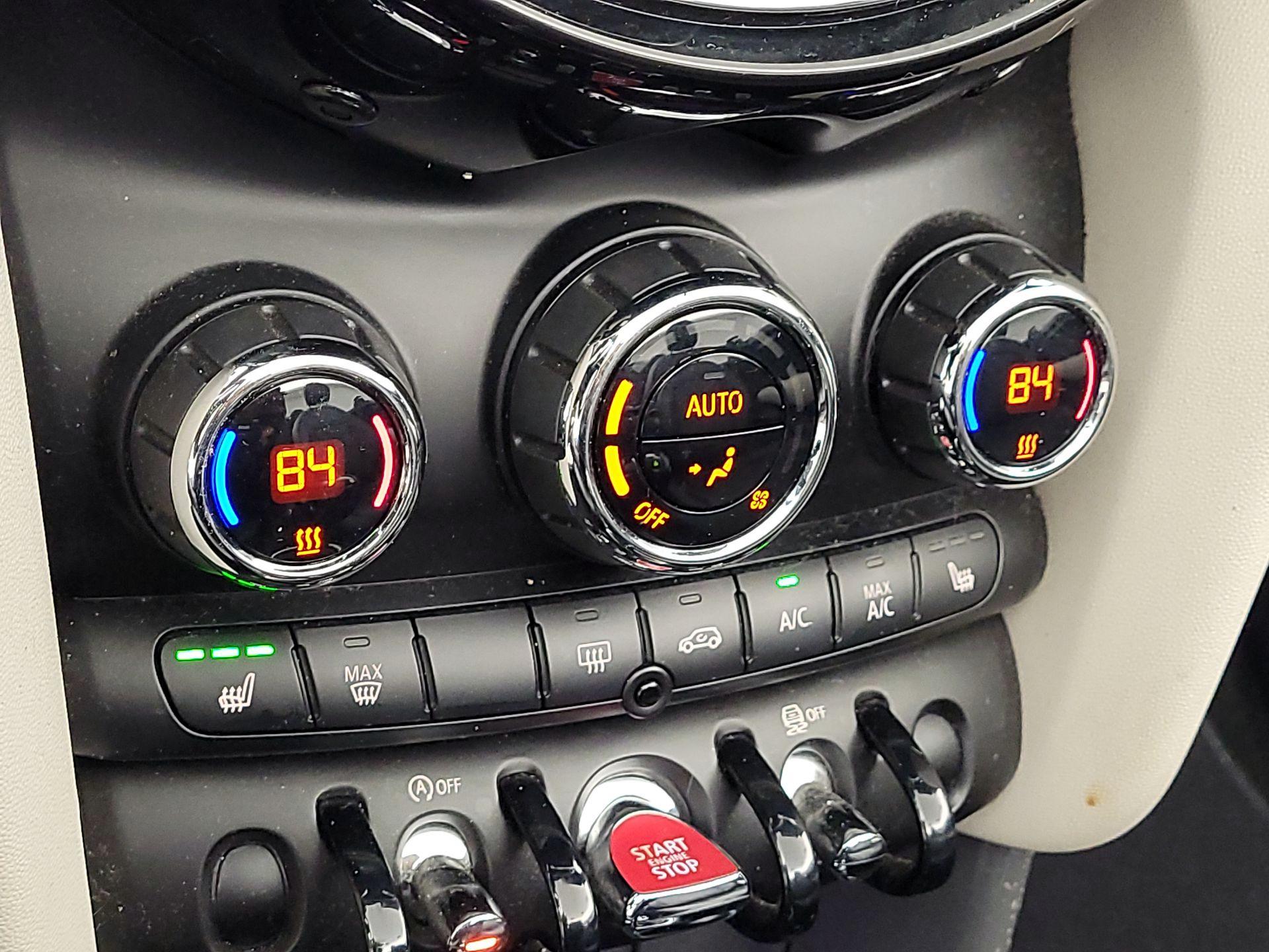 Thumbnail: 2017 MINI Cooper - 15