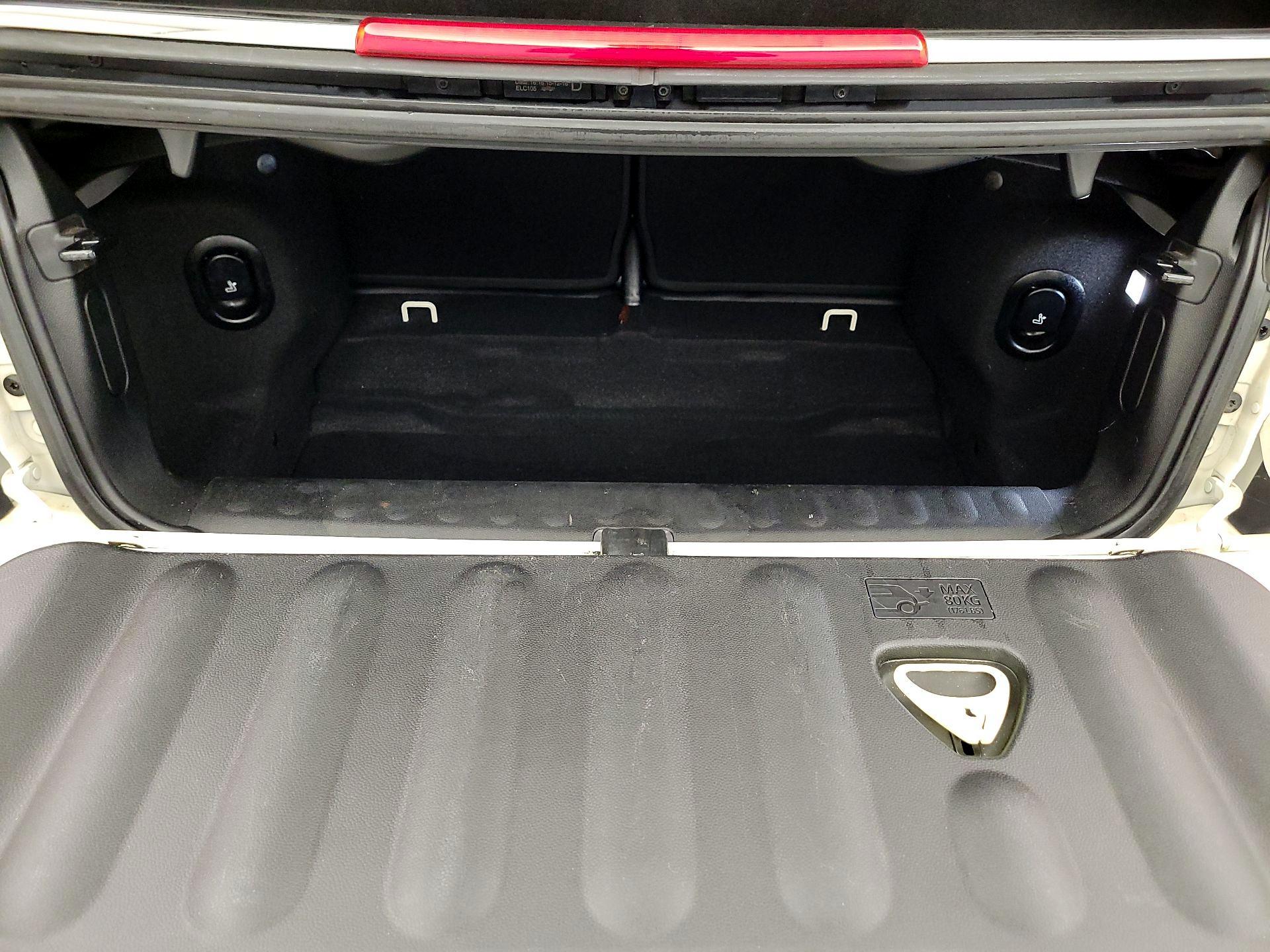 Thumbnail: 2017 MINI Cooper - 19