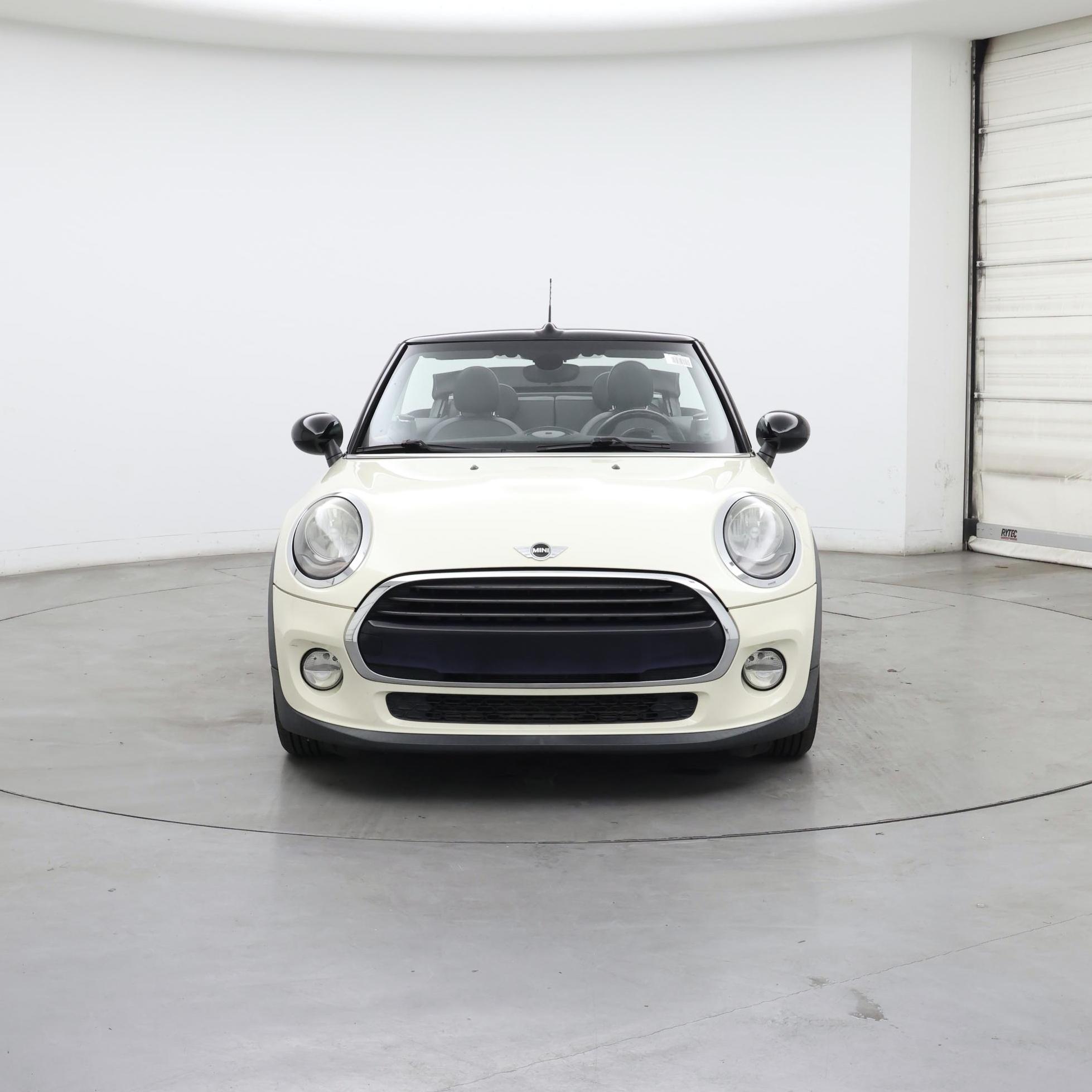 Thumbnail: 2017 MINI Cooper - 5