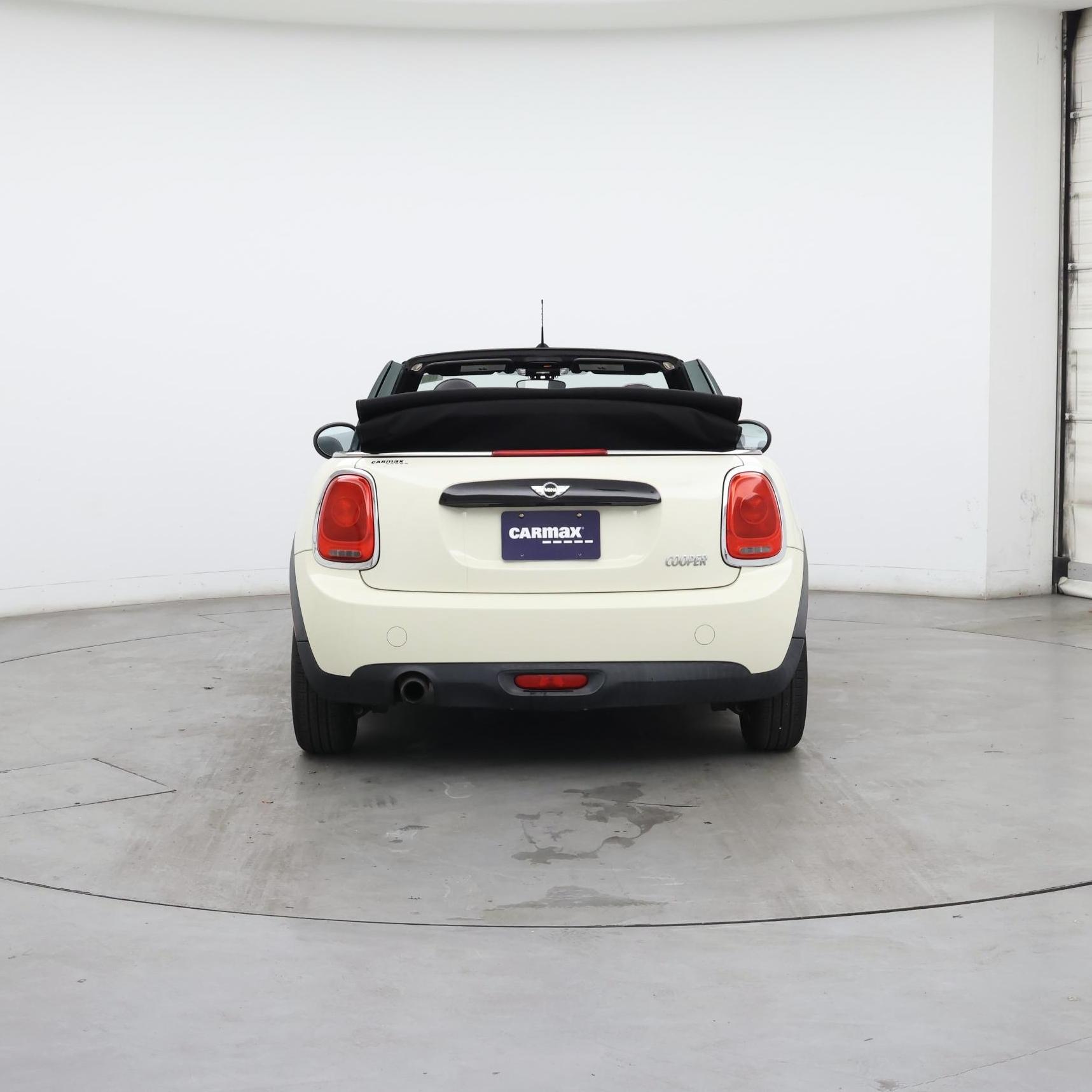 Thumbnail: 2017 MINI Cooper - 6