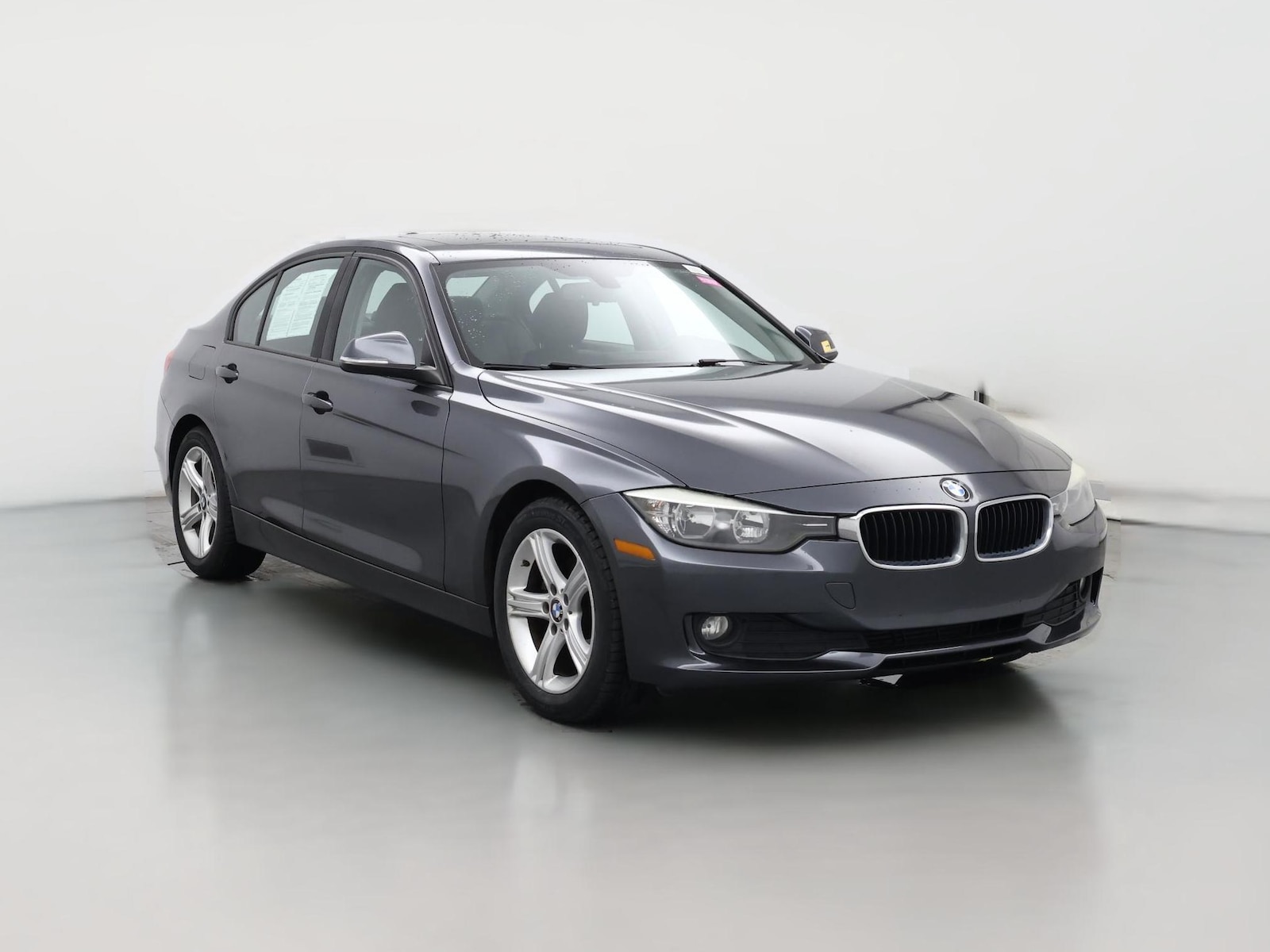 2014 BMW 3 Series 320i