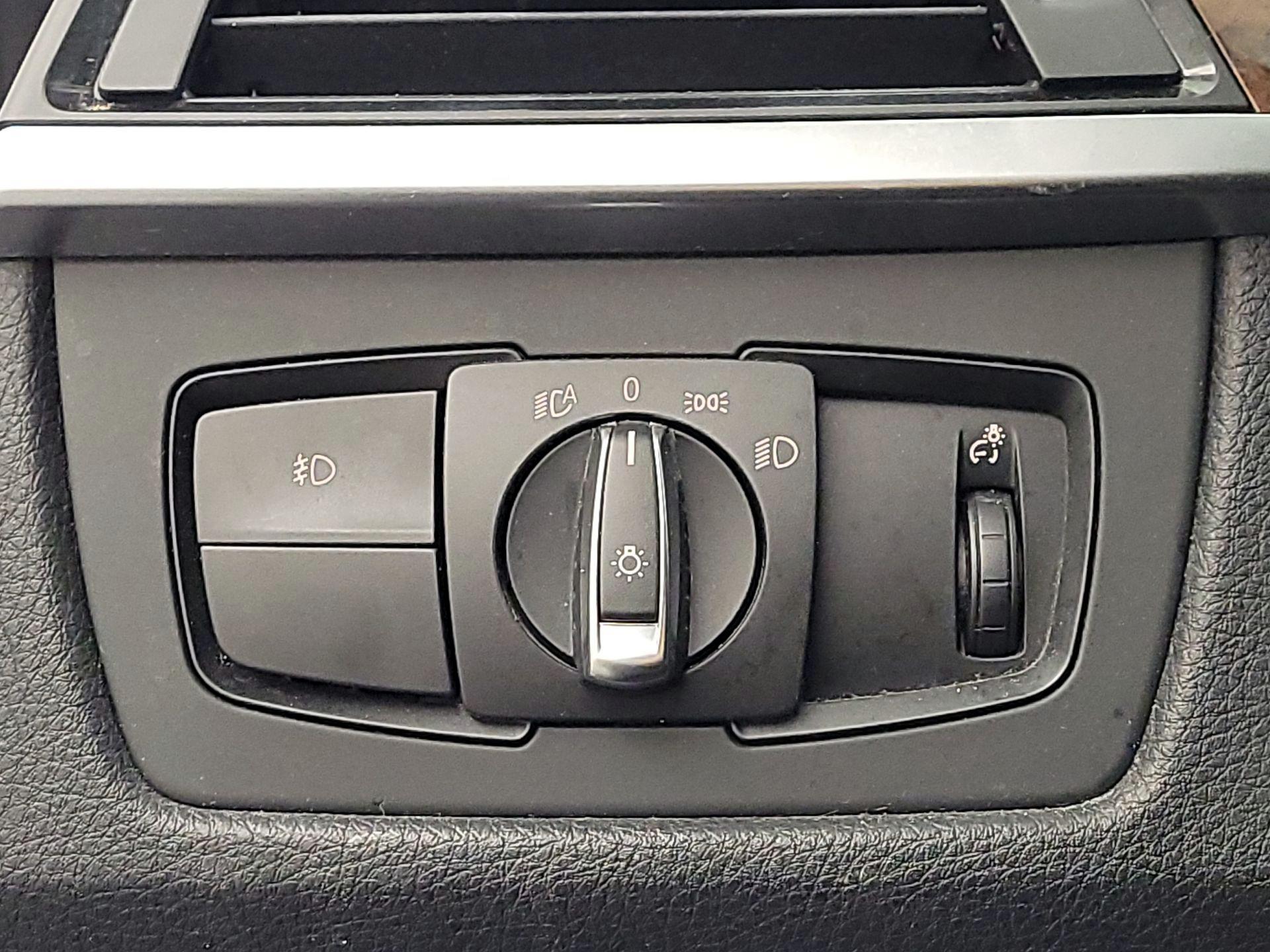 Thumbnail: 2014 BMW 3 Series - 13