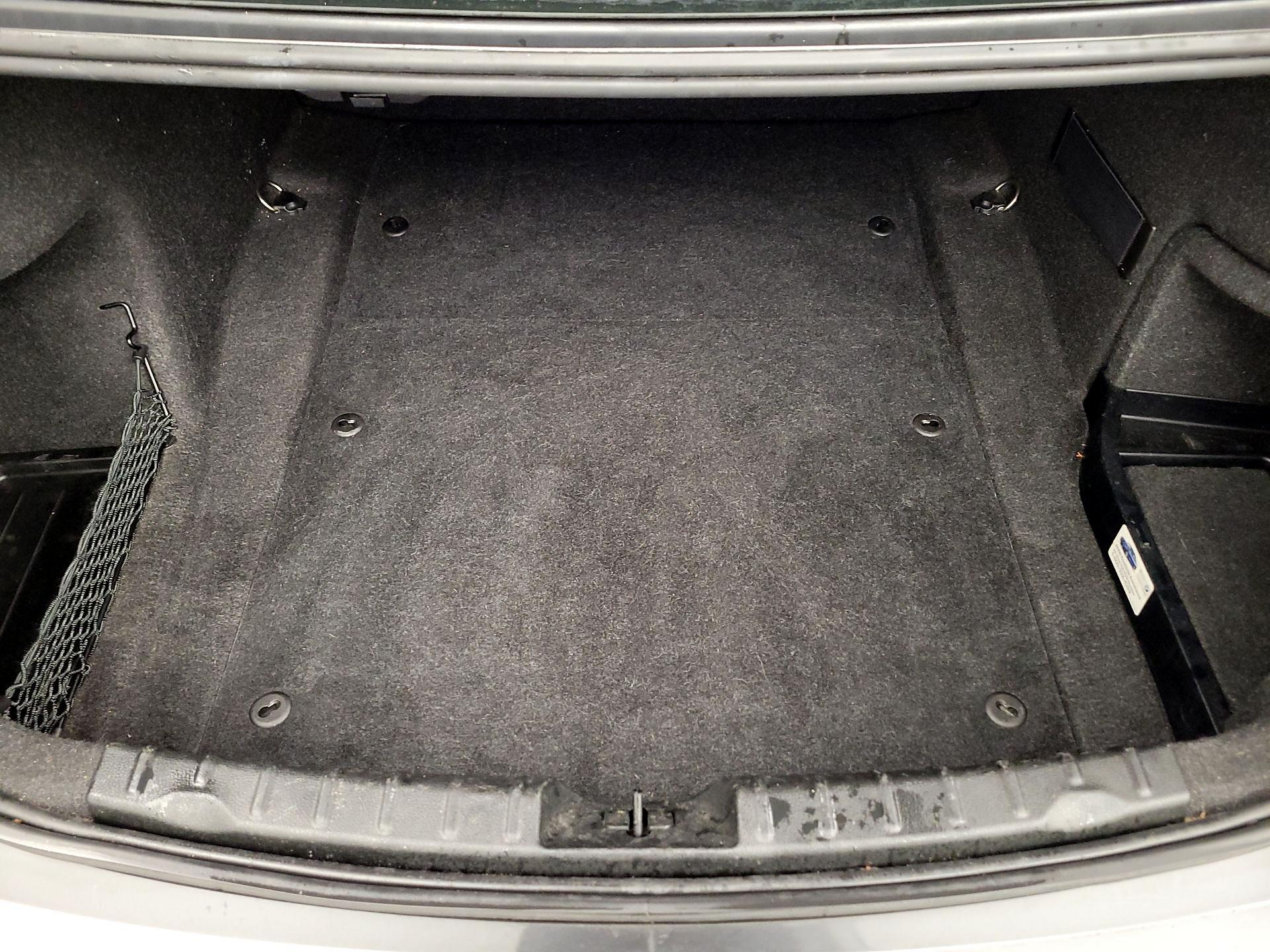 Thumbnail: 2014 BMW 3 Series - 19