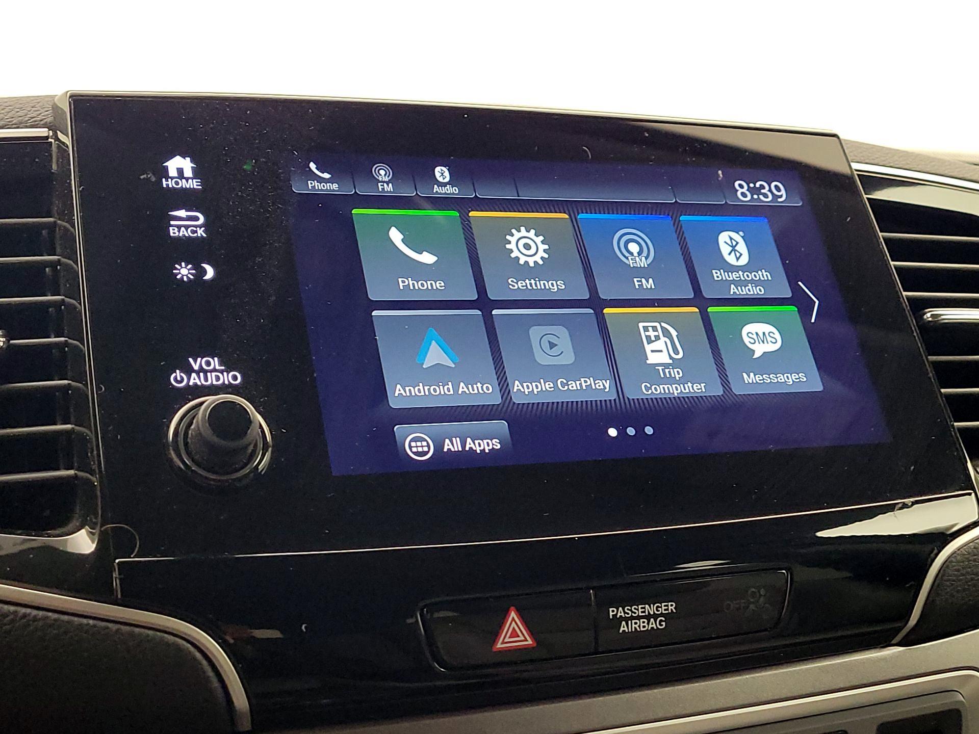 Thumbnail: 2019 Honda Pilot - 15