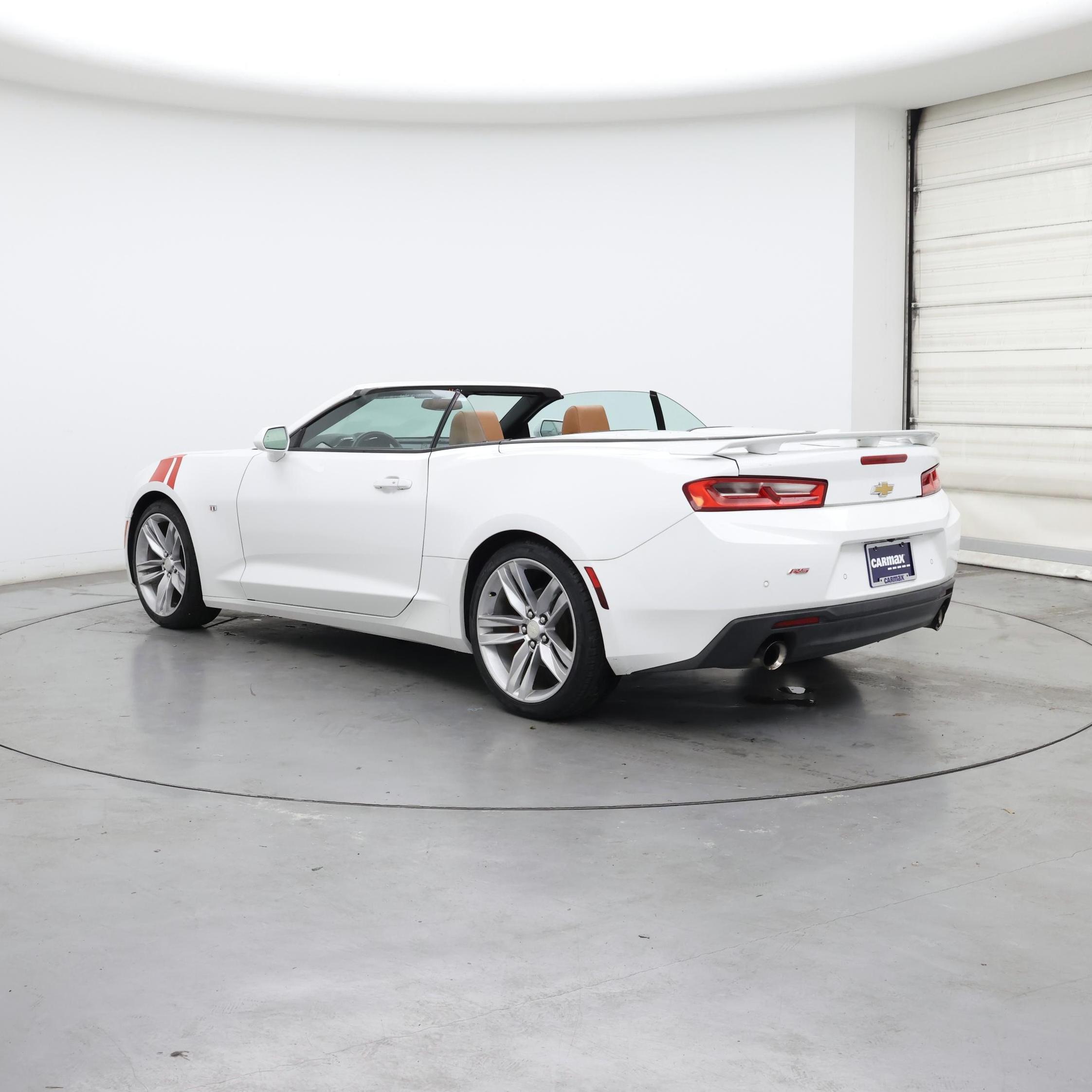 Thumbnail: 2017 Chevrolet Camaro - 2