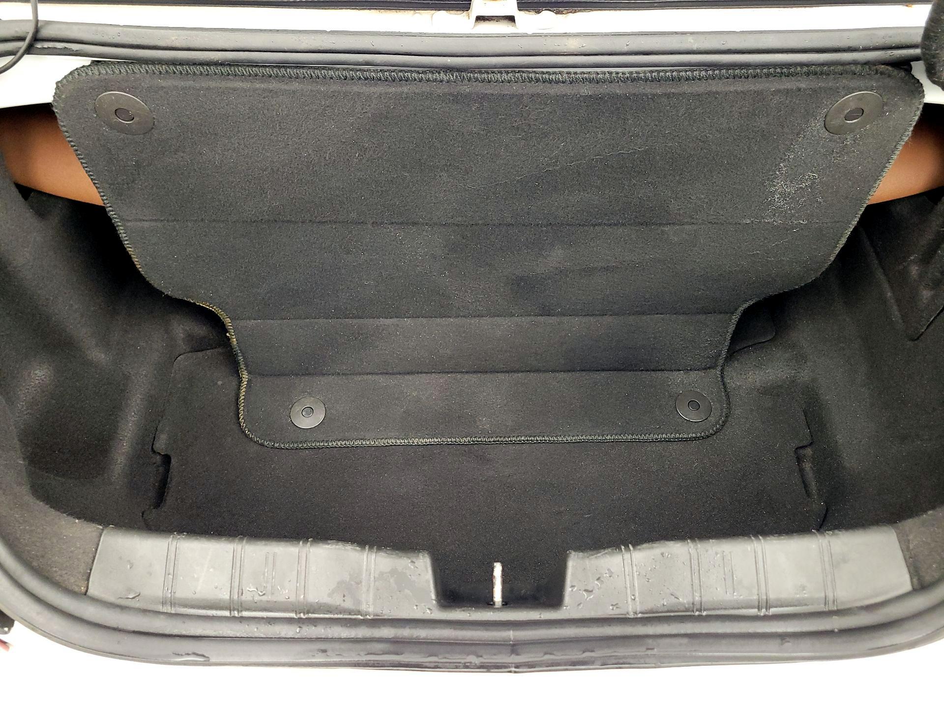 Thumbnail: 2017 Chevrolet Camaro - 20