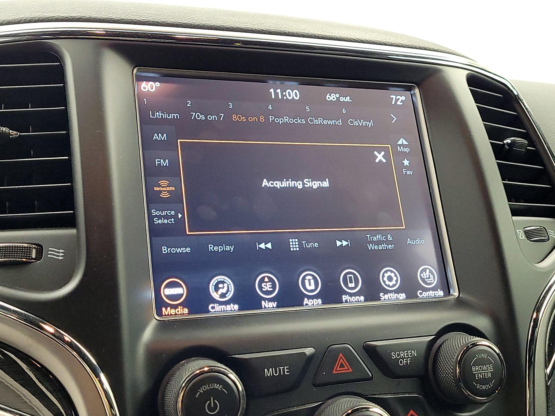 Thumbnail: 2018 Jeep Grand Cherokee - 15