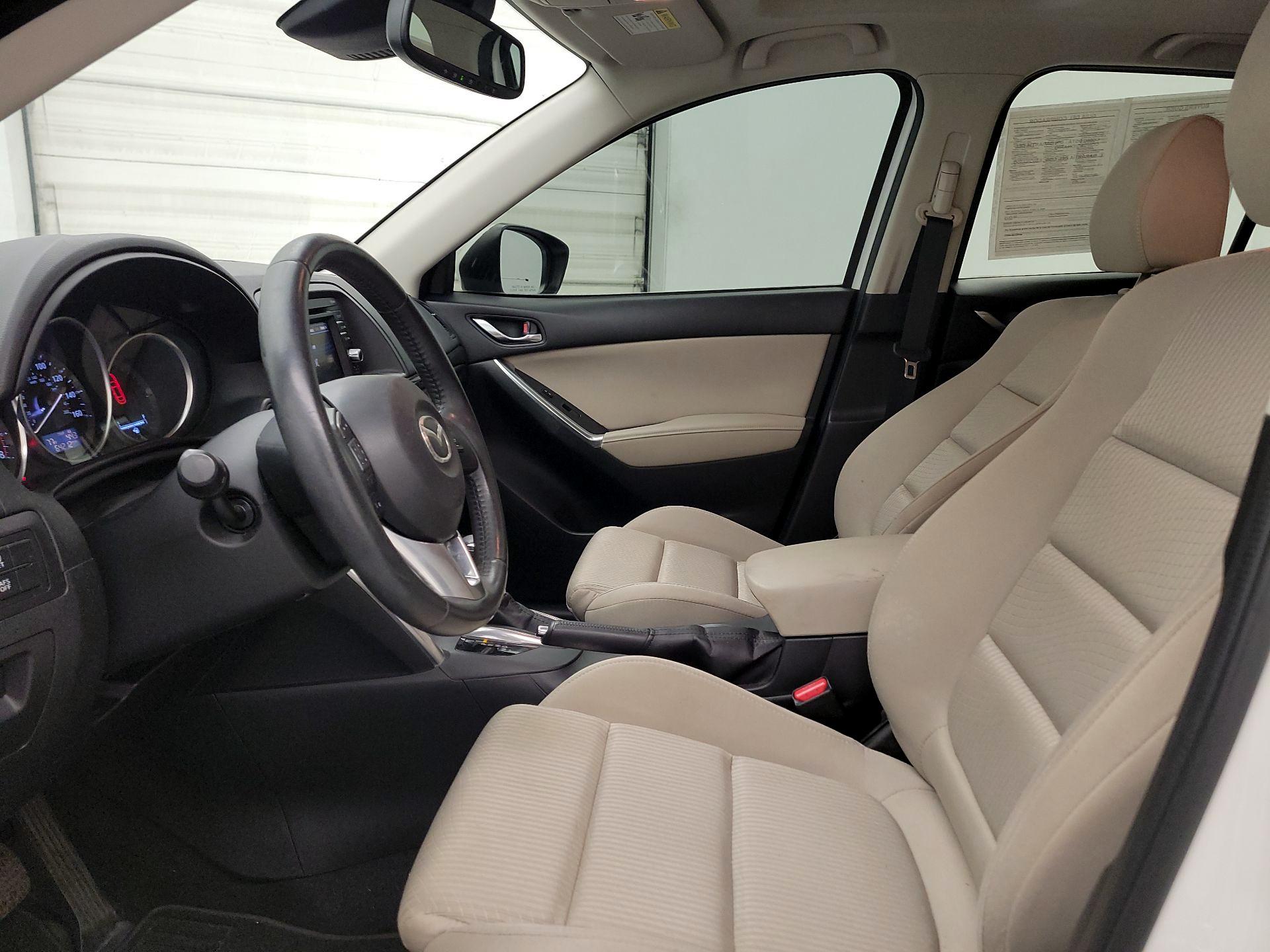 Thumbnail: 2015 Mazda CX-5 - 11