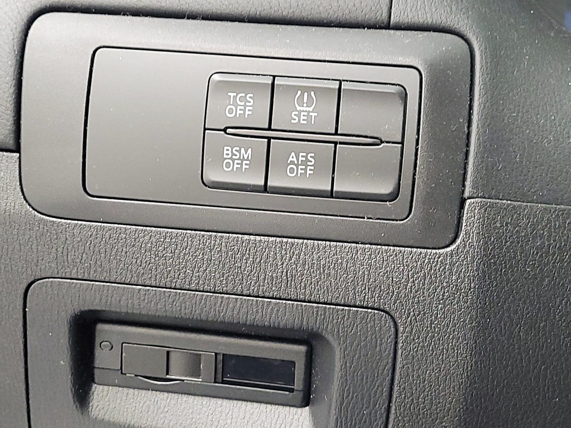 Thumbnail: 2015 Mazda CX-5 - 13