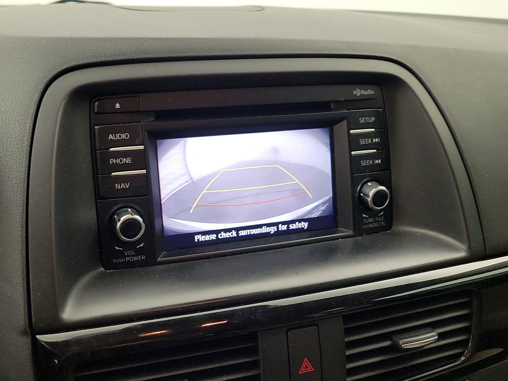 Thumbnail: 2015 Mazda CX-5 - 14