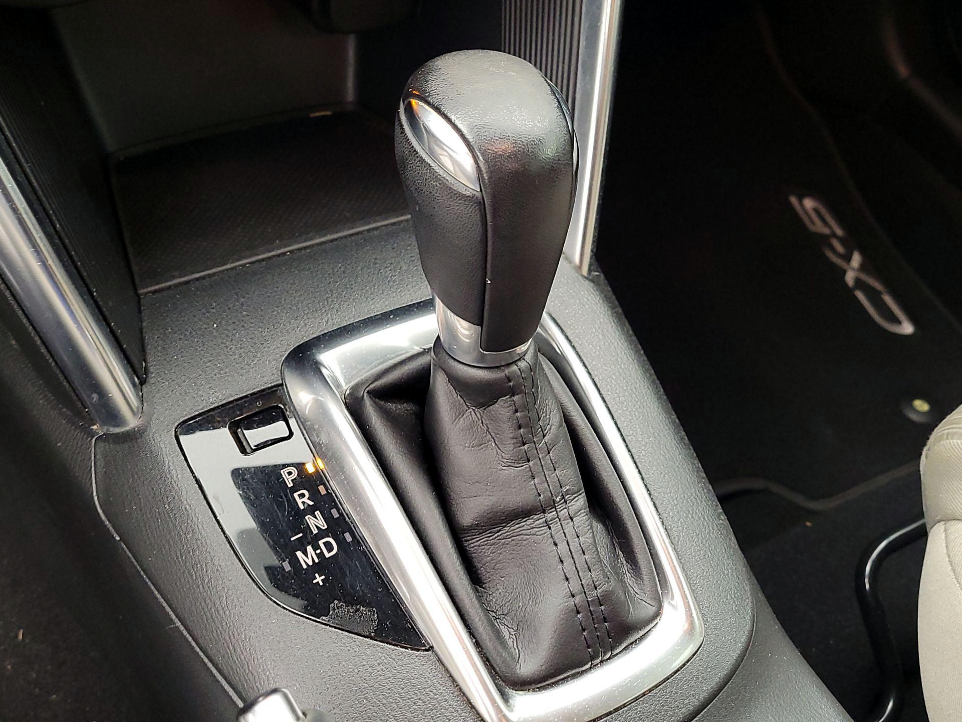 Thumbnail: 2015 Mazda CX-5 - 17