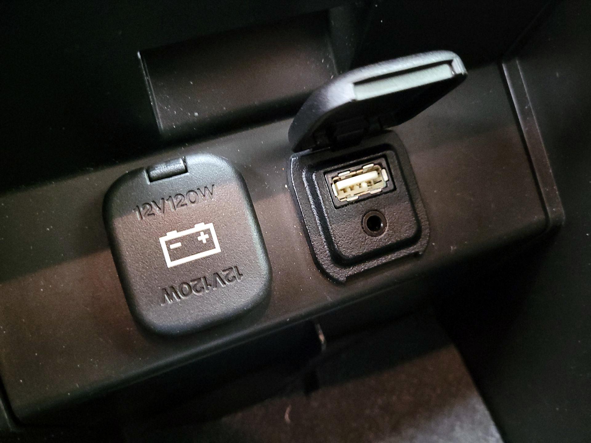 Thumbnail: 2015 Mazda CX-5 - 18