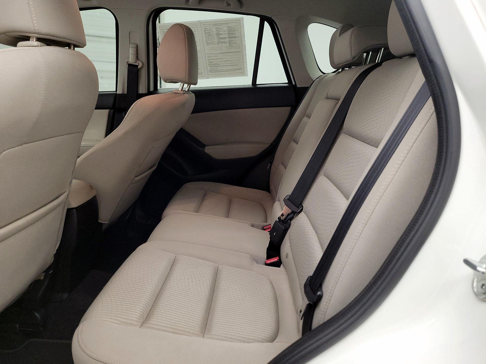 Thumbnail: 2015 Mazda CX-5 - 19