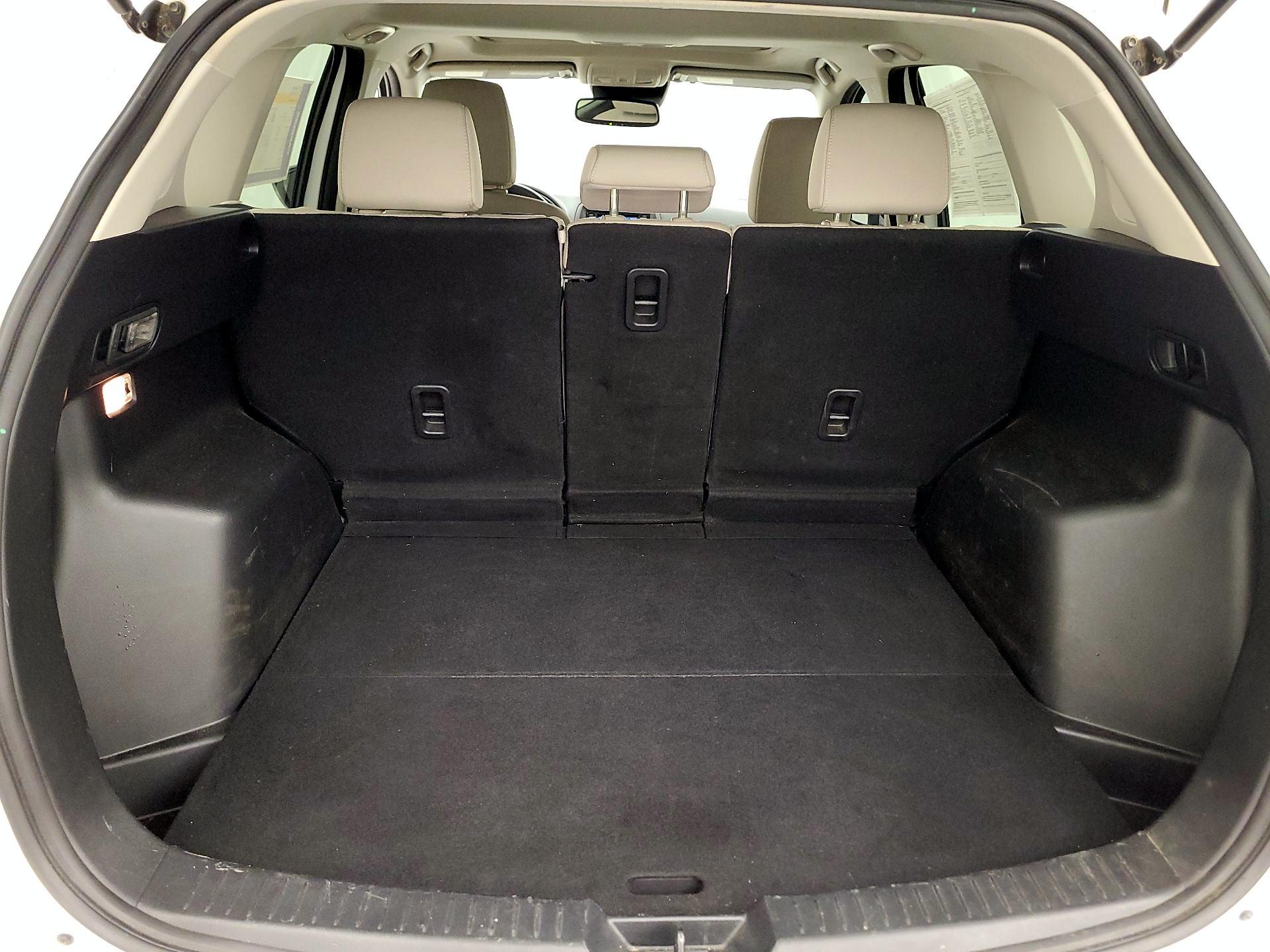 Thumbnail: 2015 Mazda CX-5 - 20