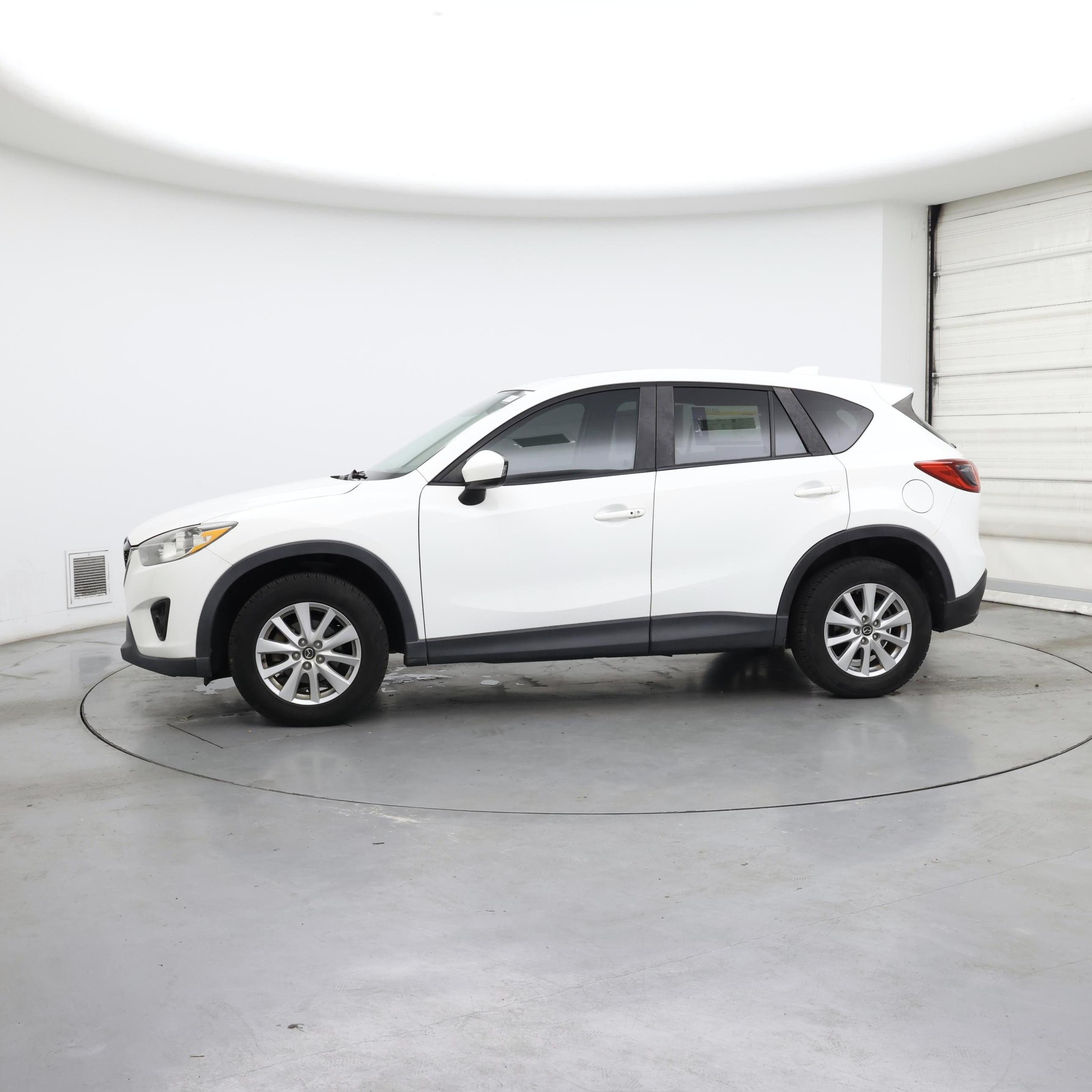 Thumbnail: 2015 Mazda CX-5 - 3