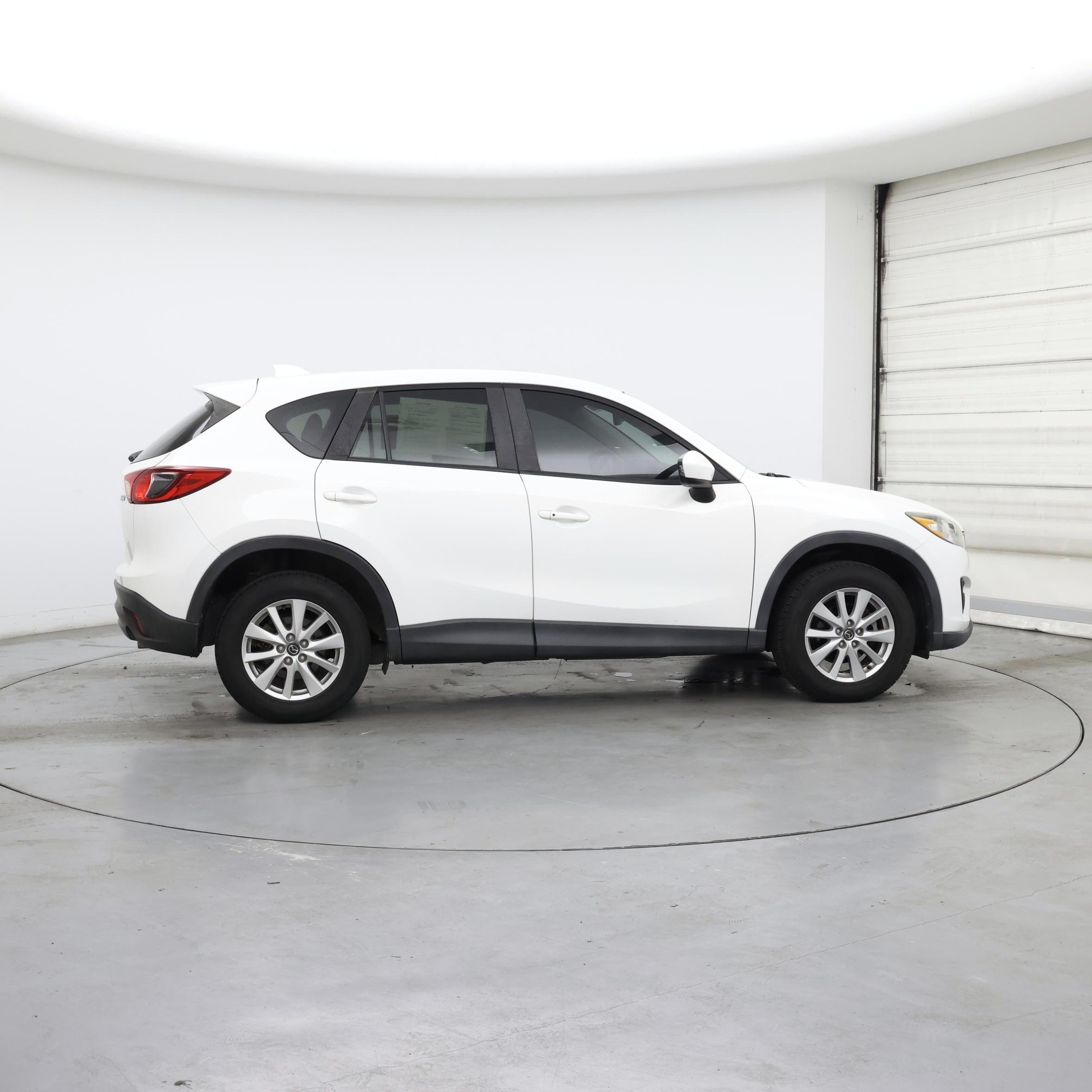 Thumbnail: 2015 Mazda CX-5 - 7