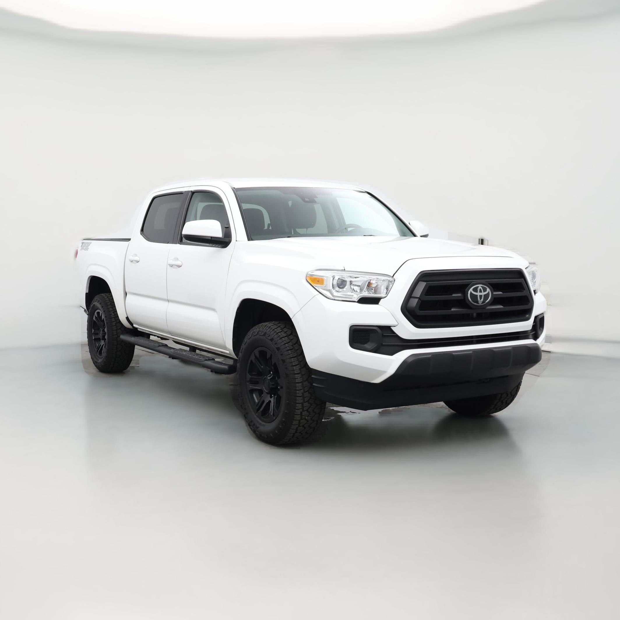 Thumbnail: 2022 Toyota Tacoma - 1