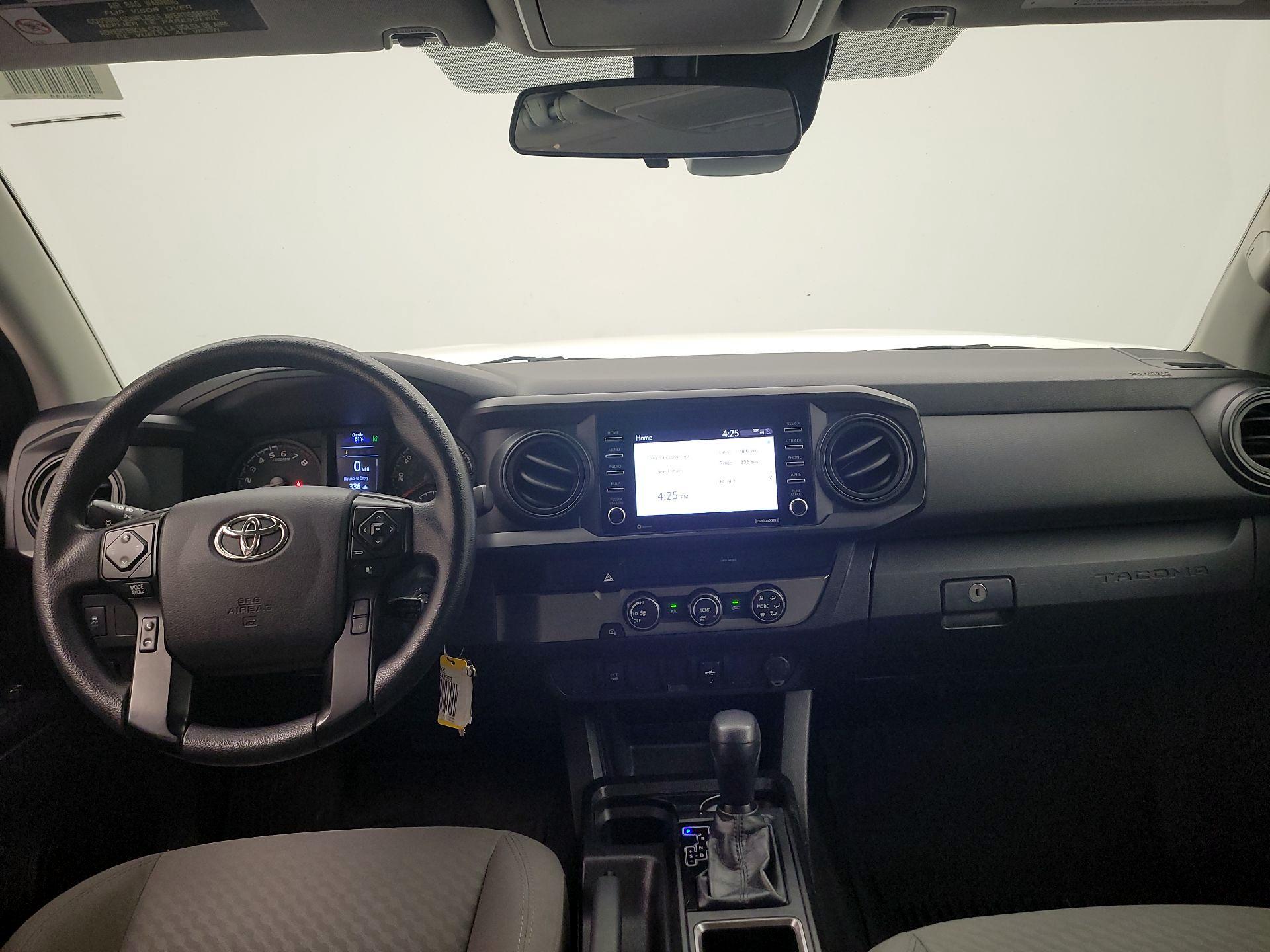 Thumbnail: 2022 Toyota Tacoma - 9