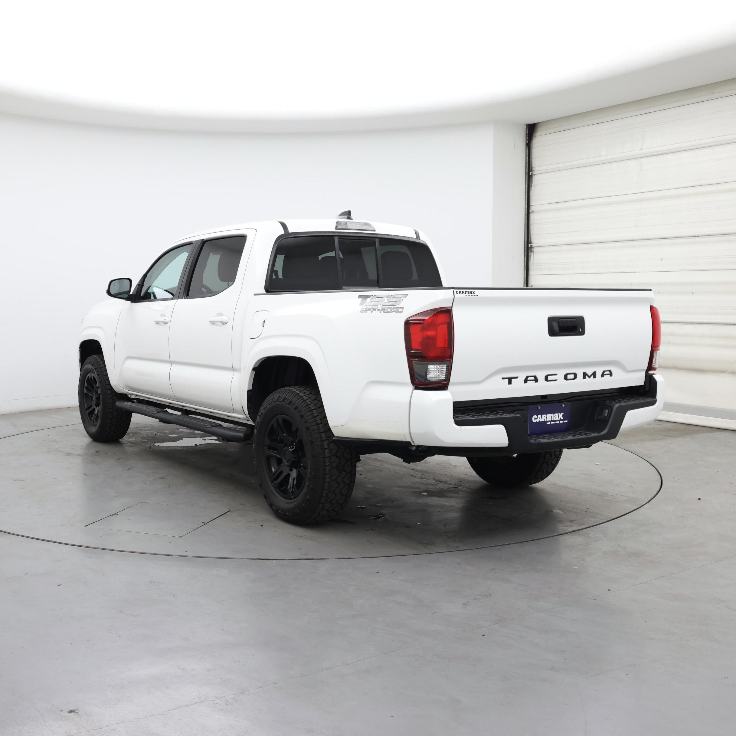 Thumbnail: 2022 Toyota Tacoma - 2