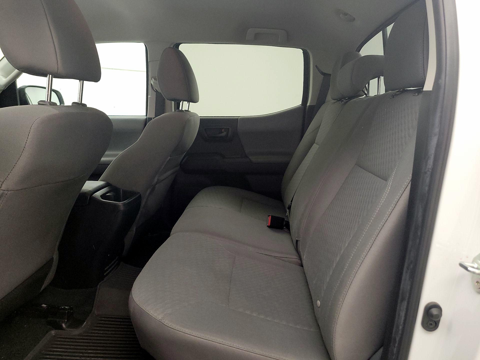 Thumbnail: 2022 Toyota Tacoma - 19