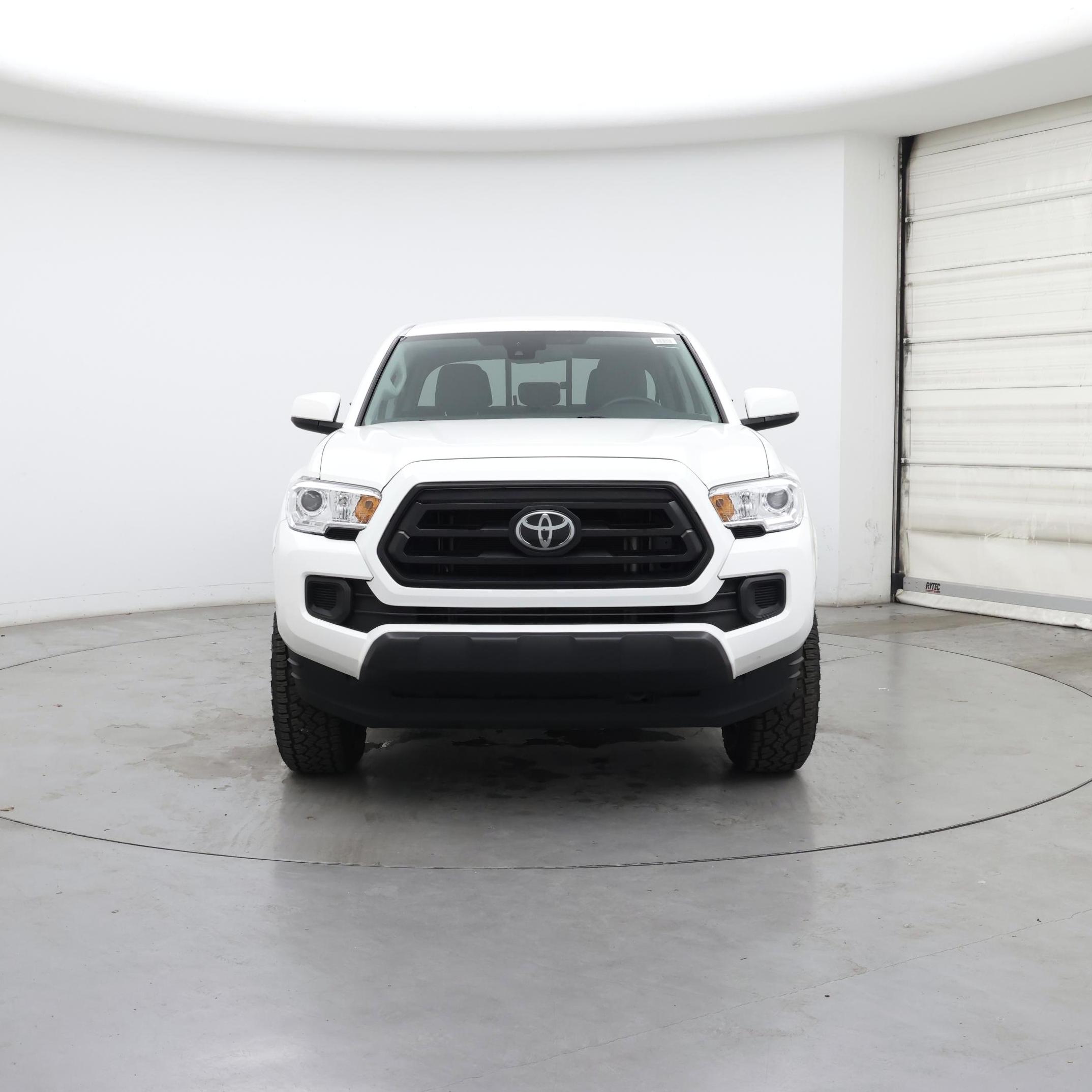 Thumbnail: 2022 Toyota Tacoma - 5