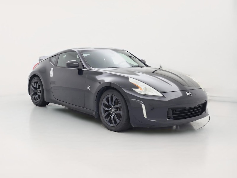 2014 Nissan Z 370Z -
                  Mobile, AL
