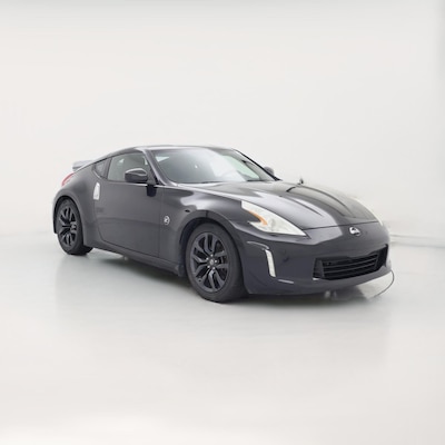2014 Nissan 370Z