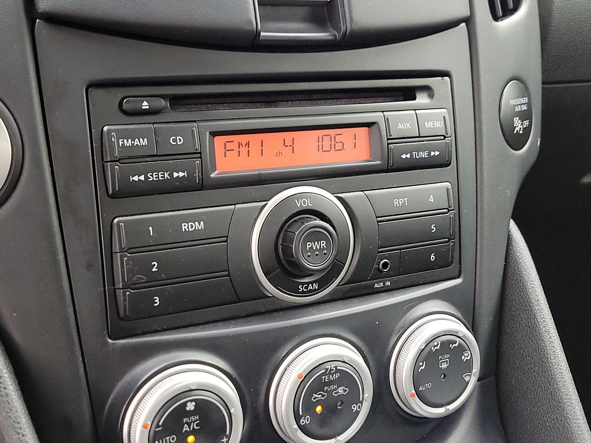 Thumbnail: 2014 Nissan Z - 14