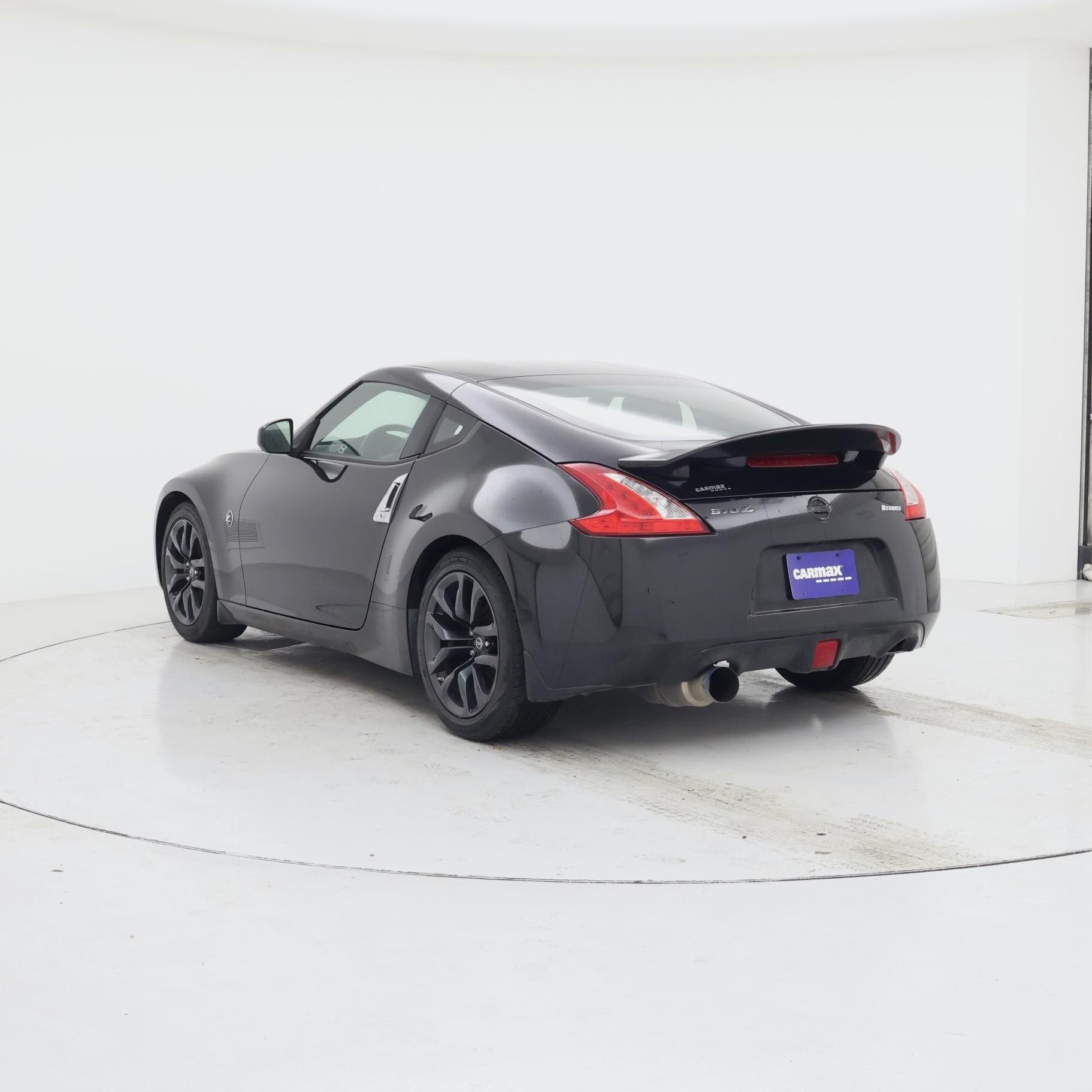 Thumbnail: 2014 Nissan Z - 2