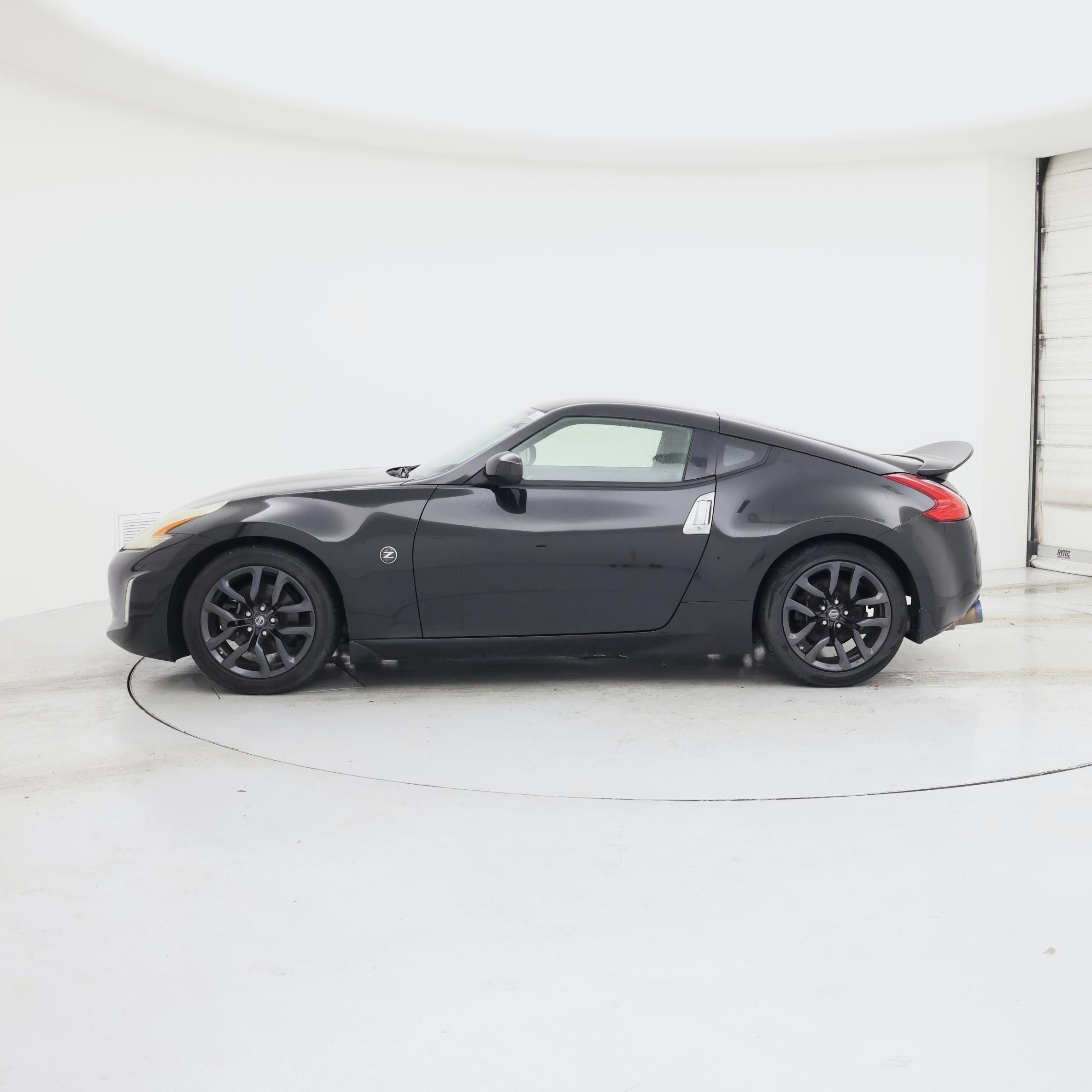 Thumbnail: 2014 Nissan Z - 3