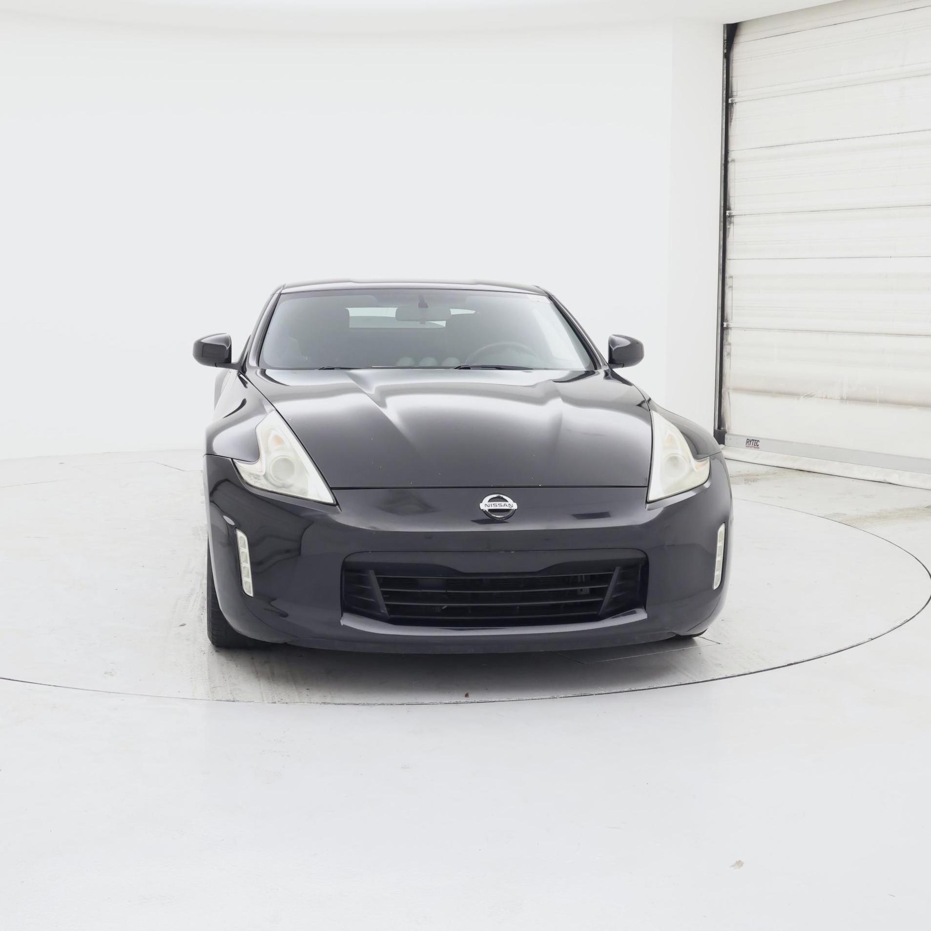 Thumbnail: 2014 Nissan Z - 5