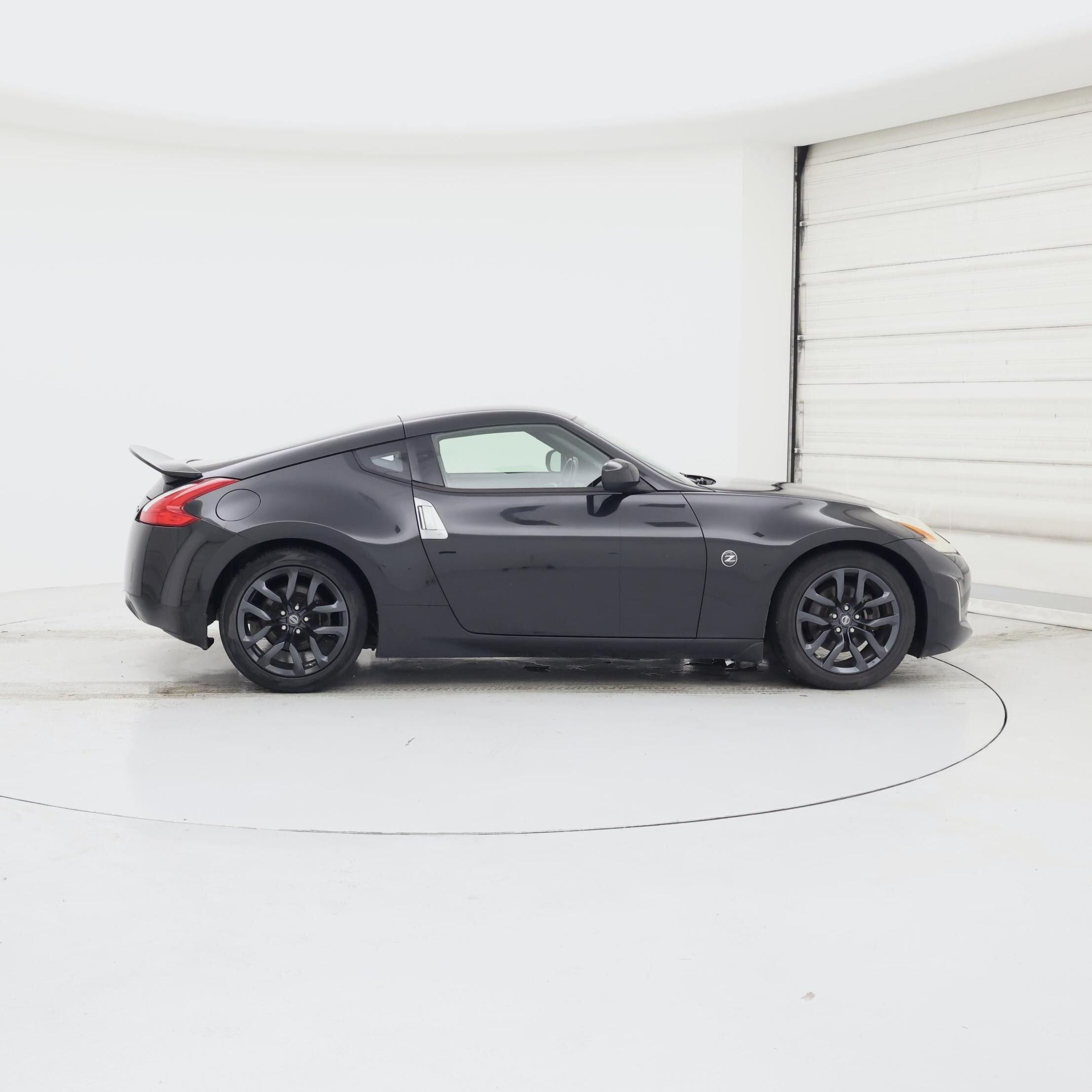 Thumbnail: 2014 Nissan Z - 7