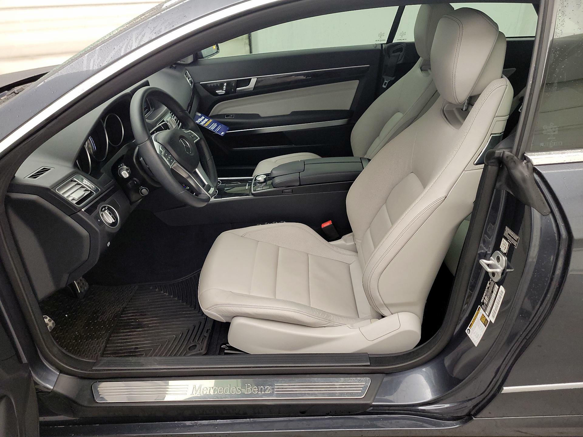 Thumbnail: 2015 Mercedes-Benz E-Class - 11