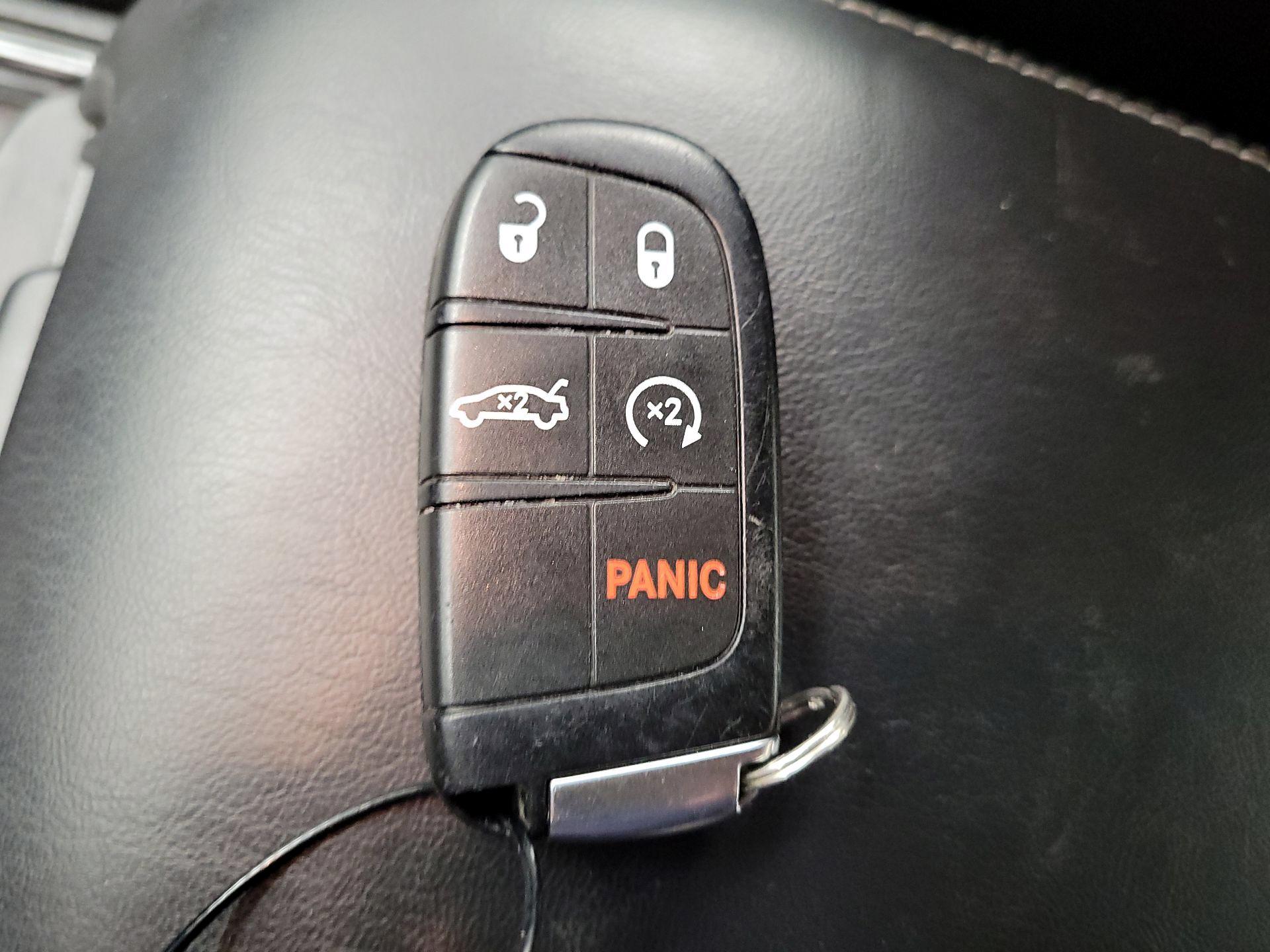 Thumbnail: 2018 Chrysler 300 - 18