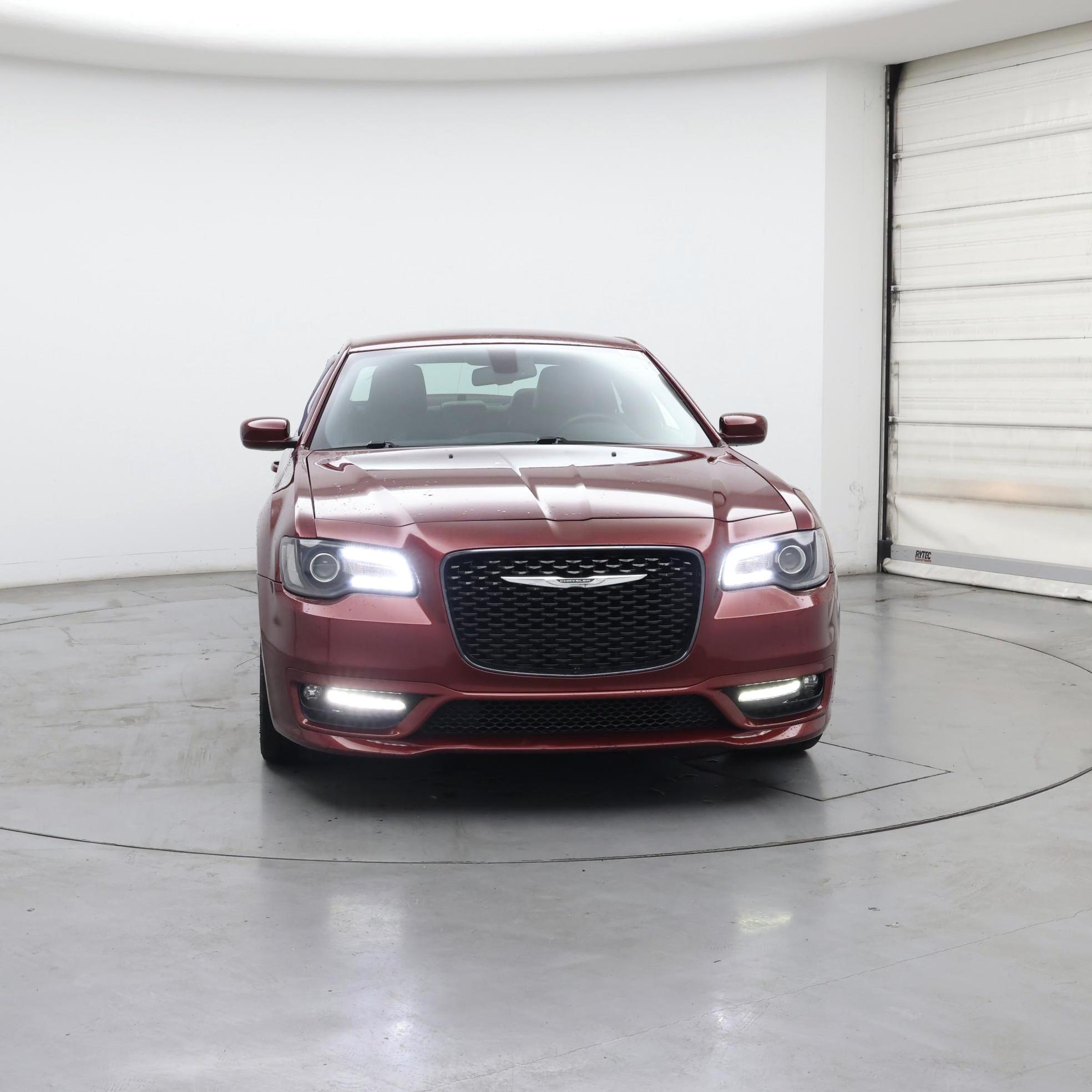 Thumbnail: 2018 Chrysler 300 - 5