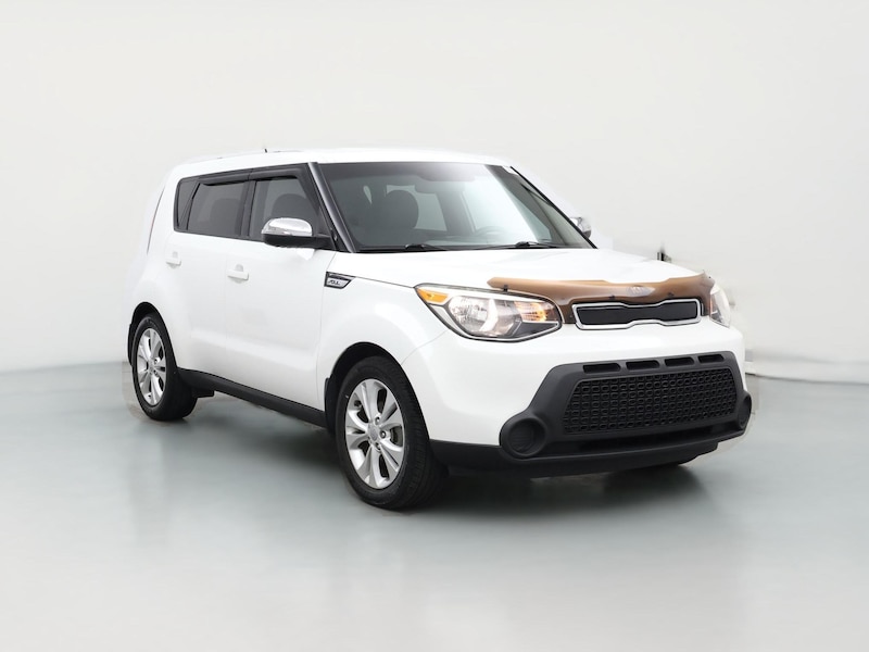 2014 Kia Soul Soul+ -
                  Gulfport, MS