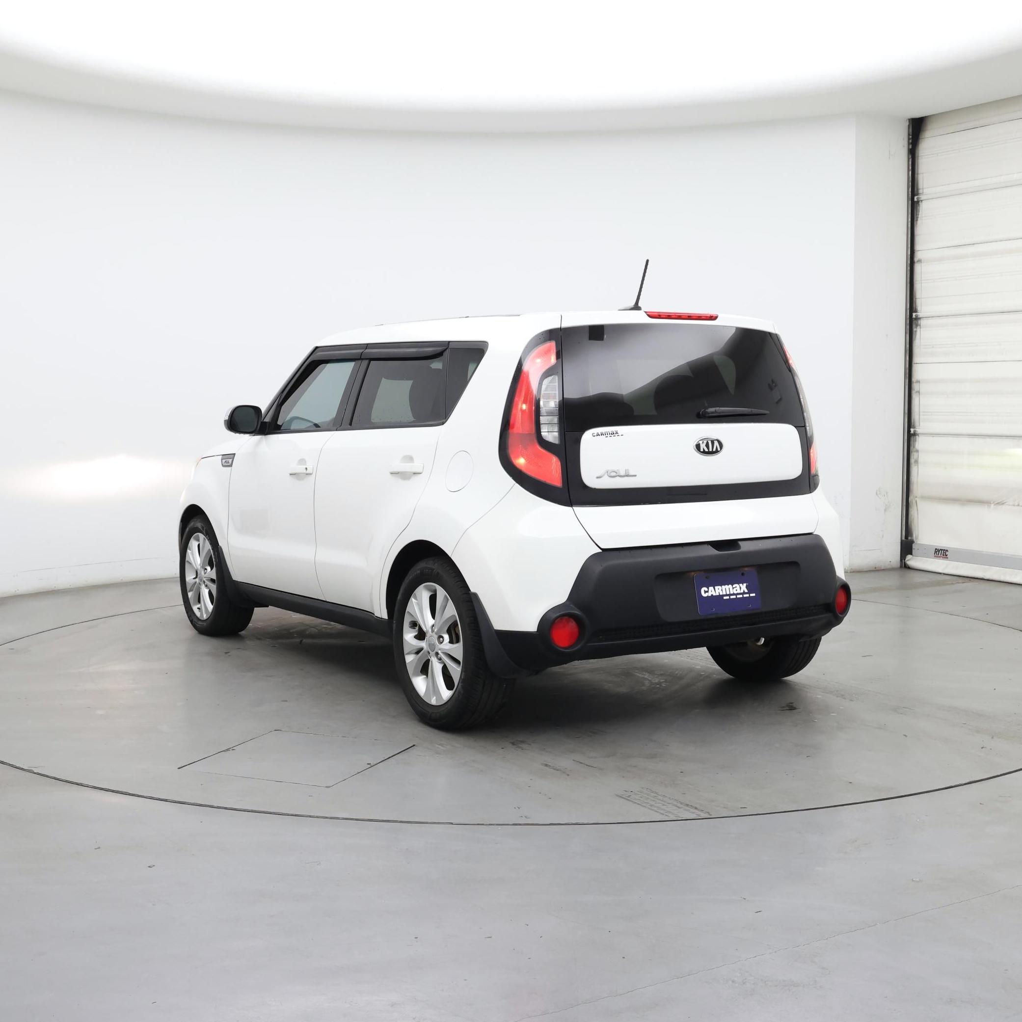 Thumbnail: 2014 Kia Soul - 2