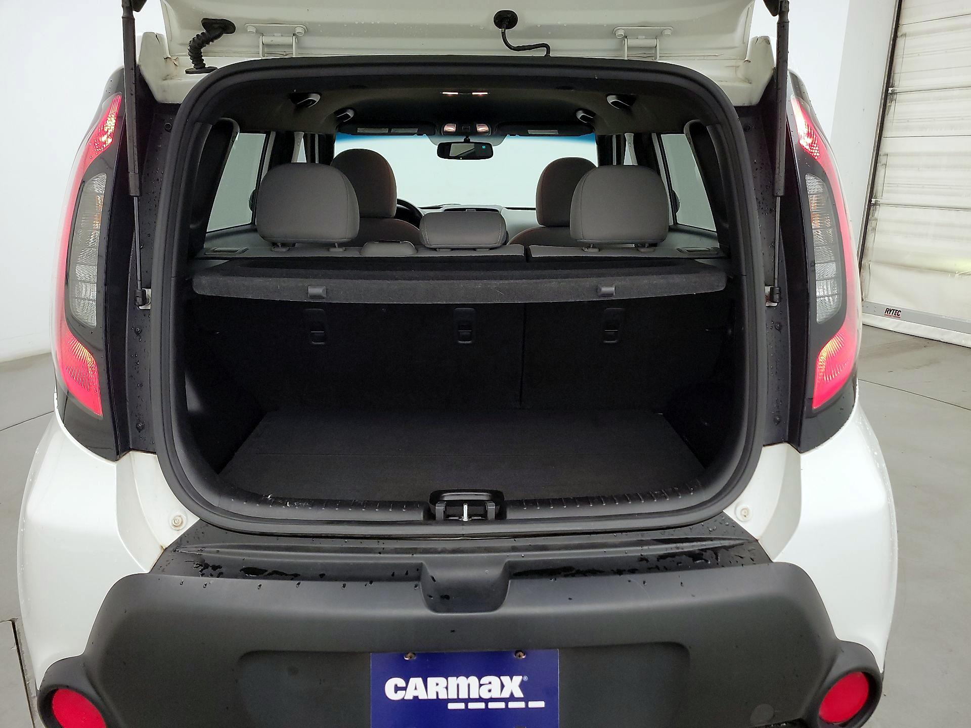 Thumbnail: 2014 Kia Soul - 19