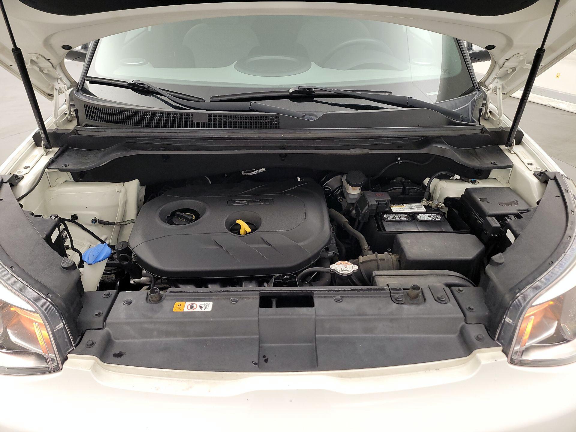 Thumbnail: 2014 Kia Soul - 20