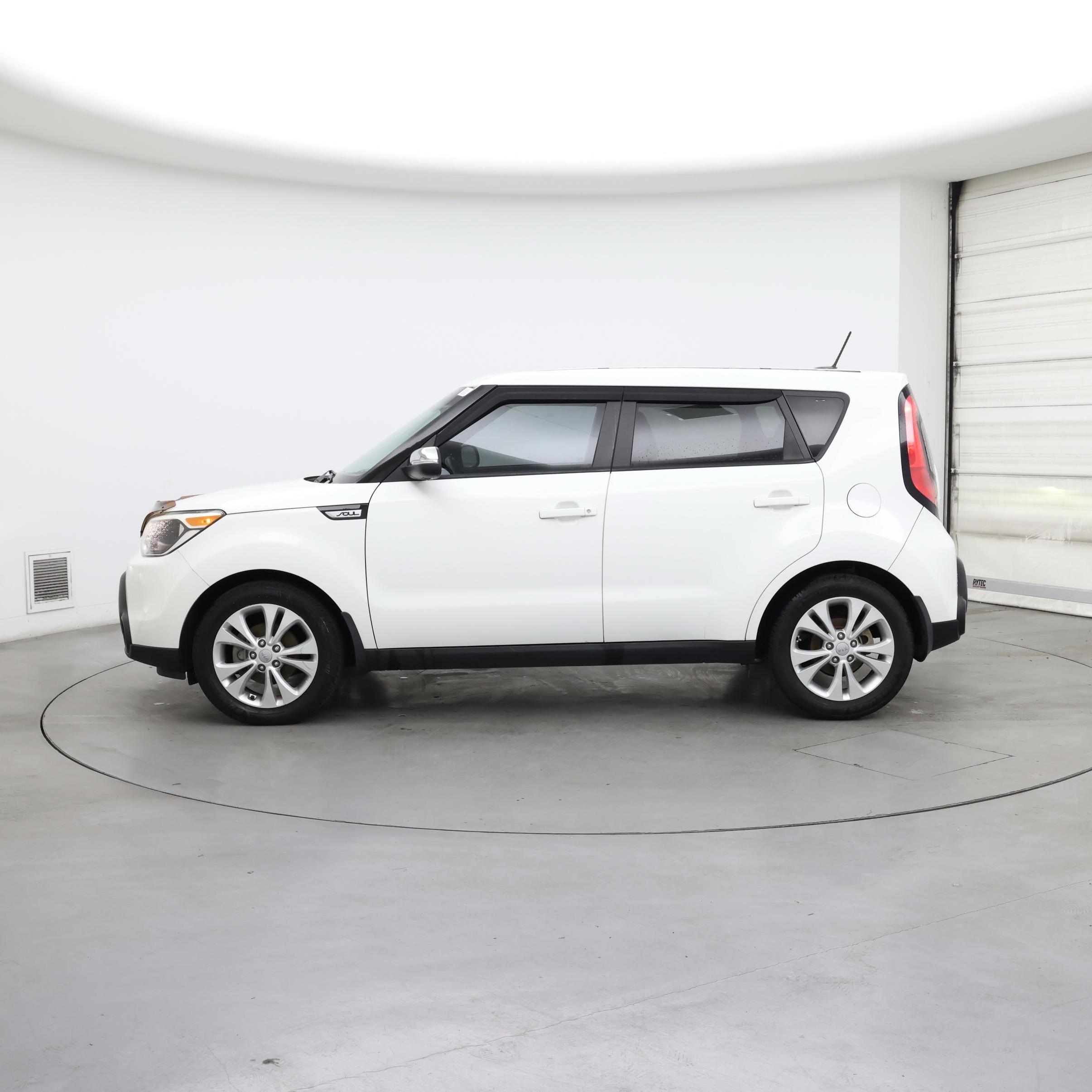 Thumbnail: 2014 Kia Soul - 3