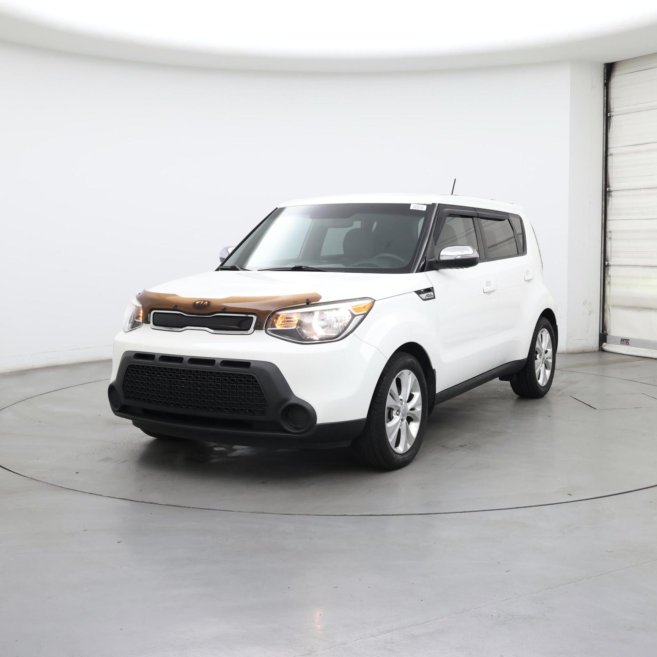 Thumbnail: 2014 Kia Soul - 4