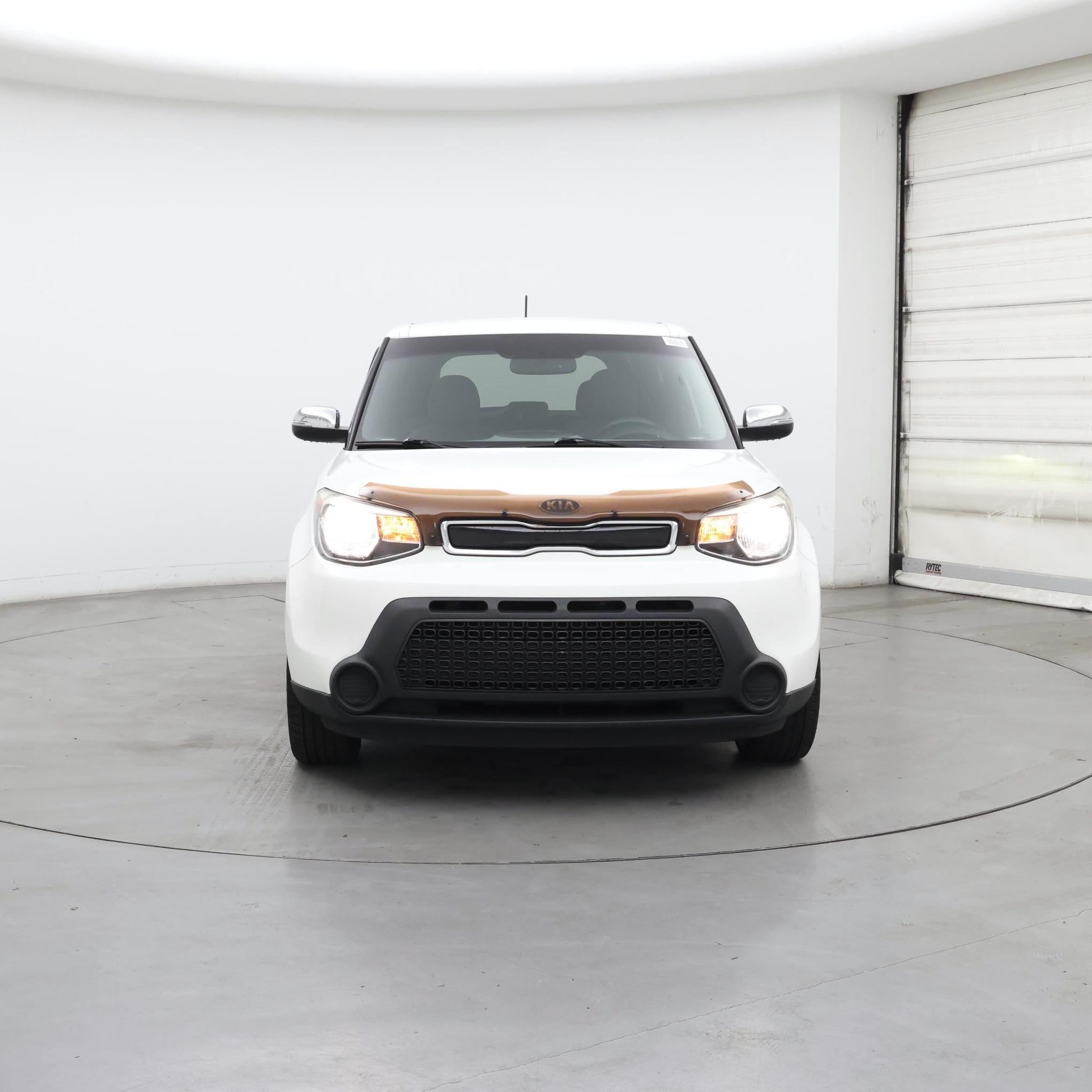 Thumbnail: 2014 Kia Soul - 5