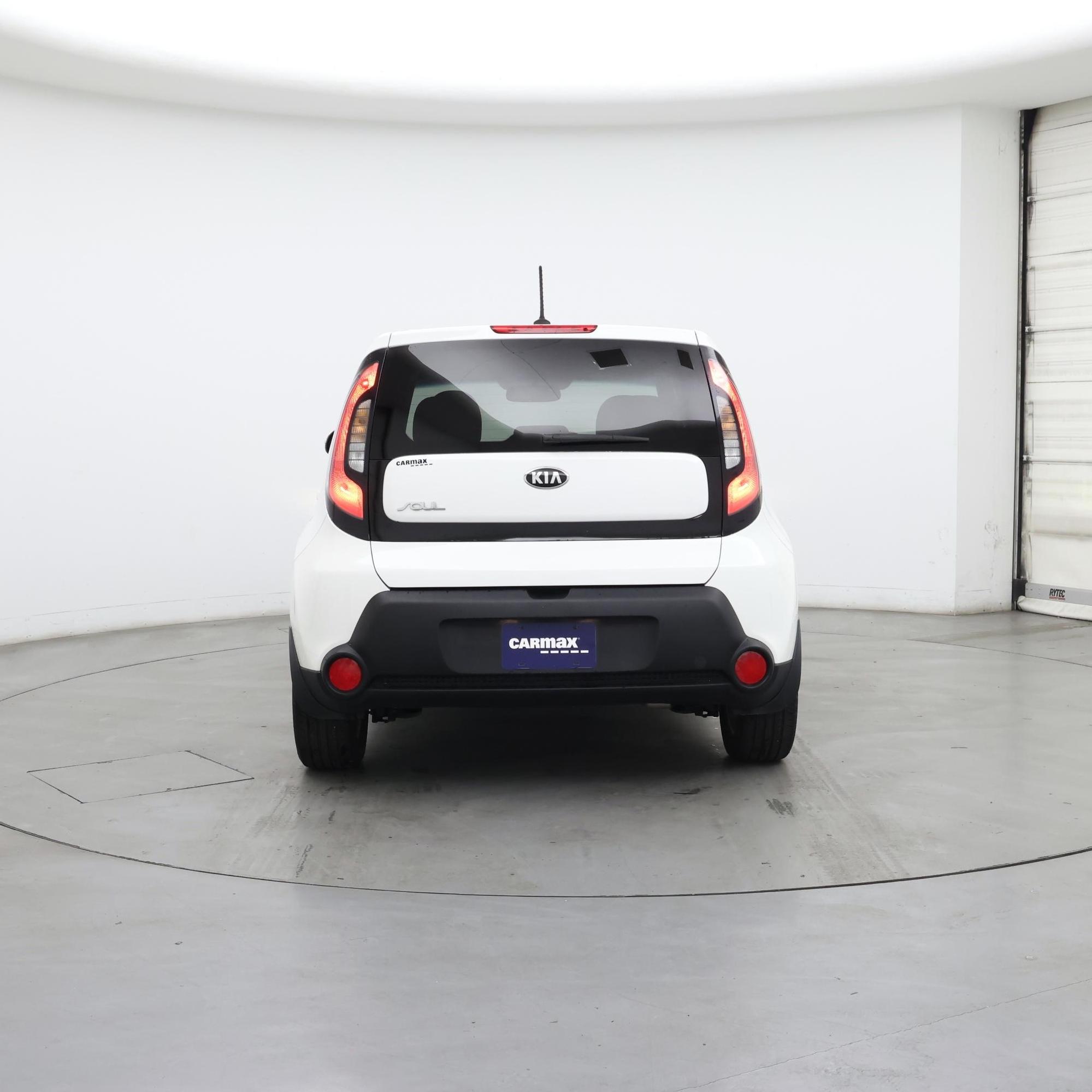 Thumbnail: 2014 Kia Soul - 6