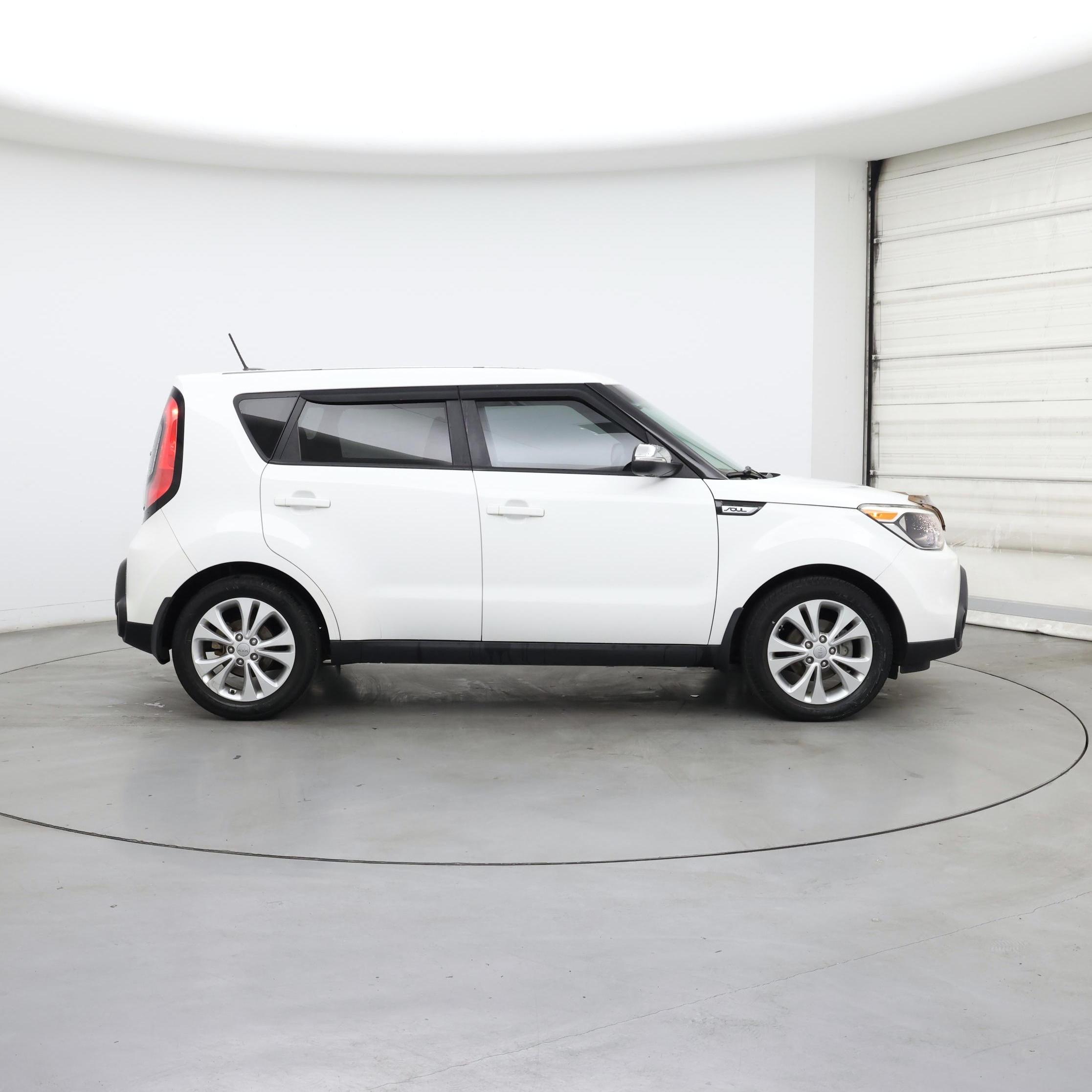 Thumbnail: 2014 Kia Soul - 7
