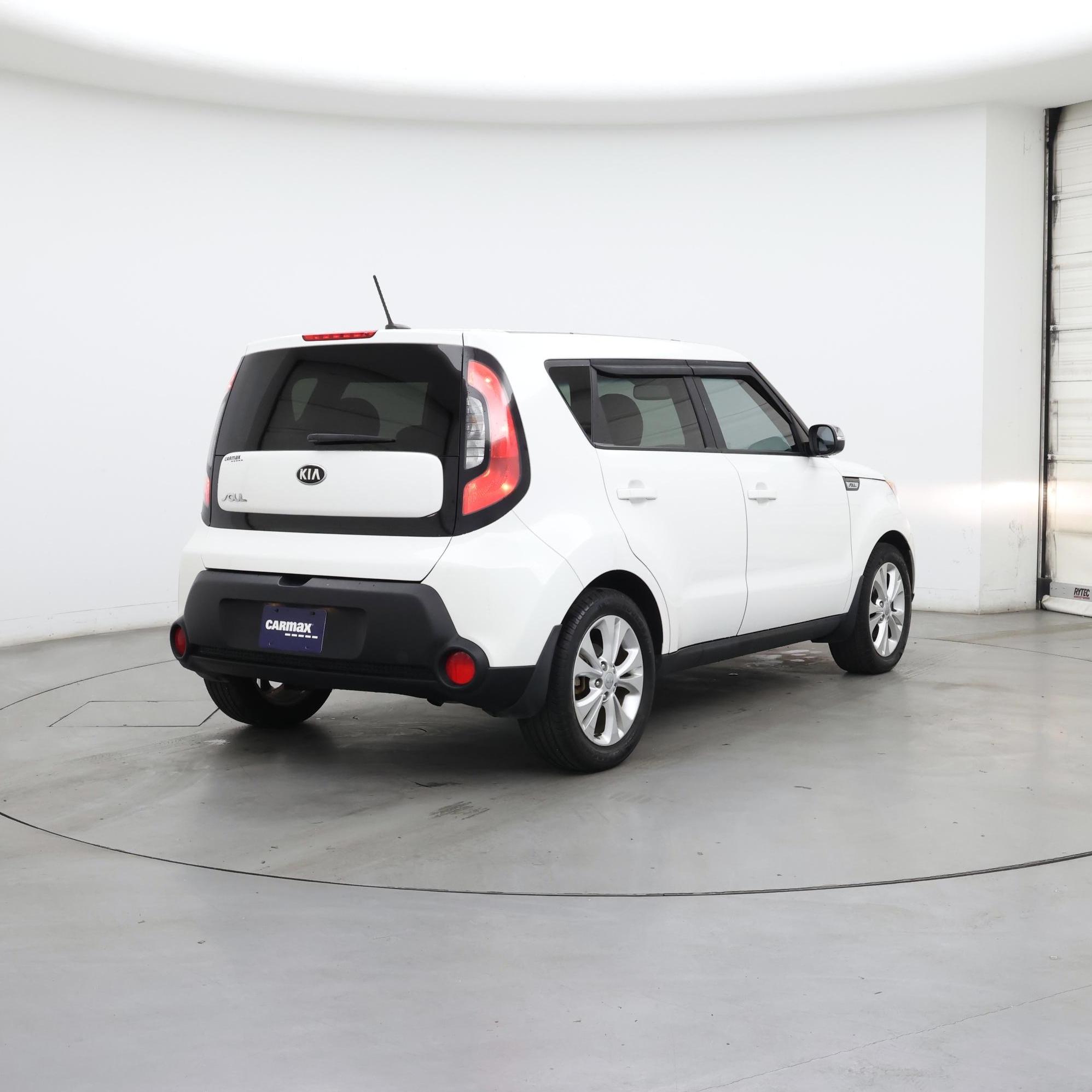 Thumbnail: 2014 Kia Soul - 8