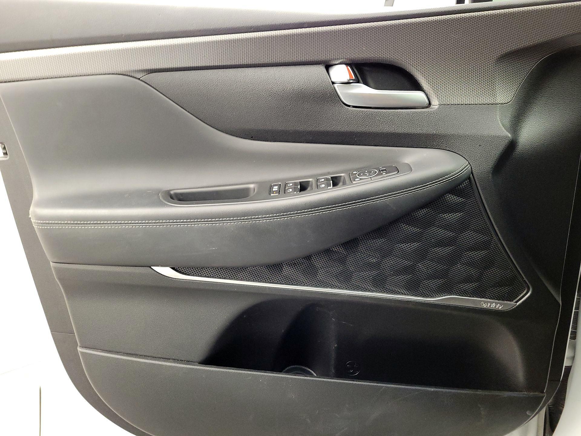 Thumbnail: 2019 Hyundai Santa Fe - 12