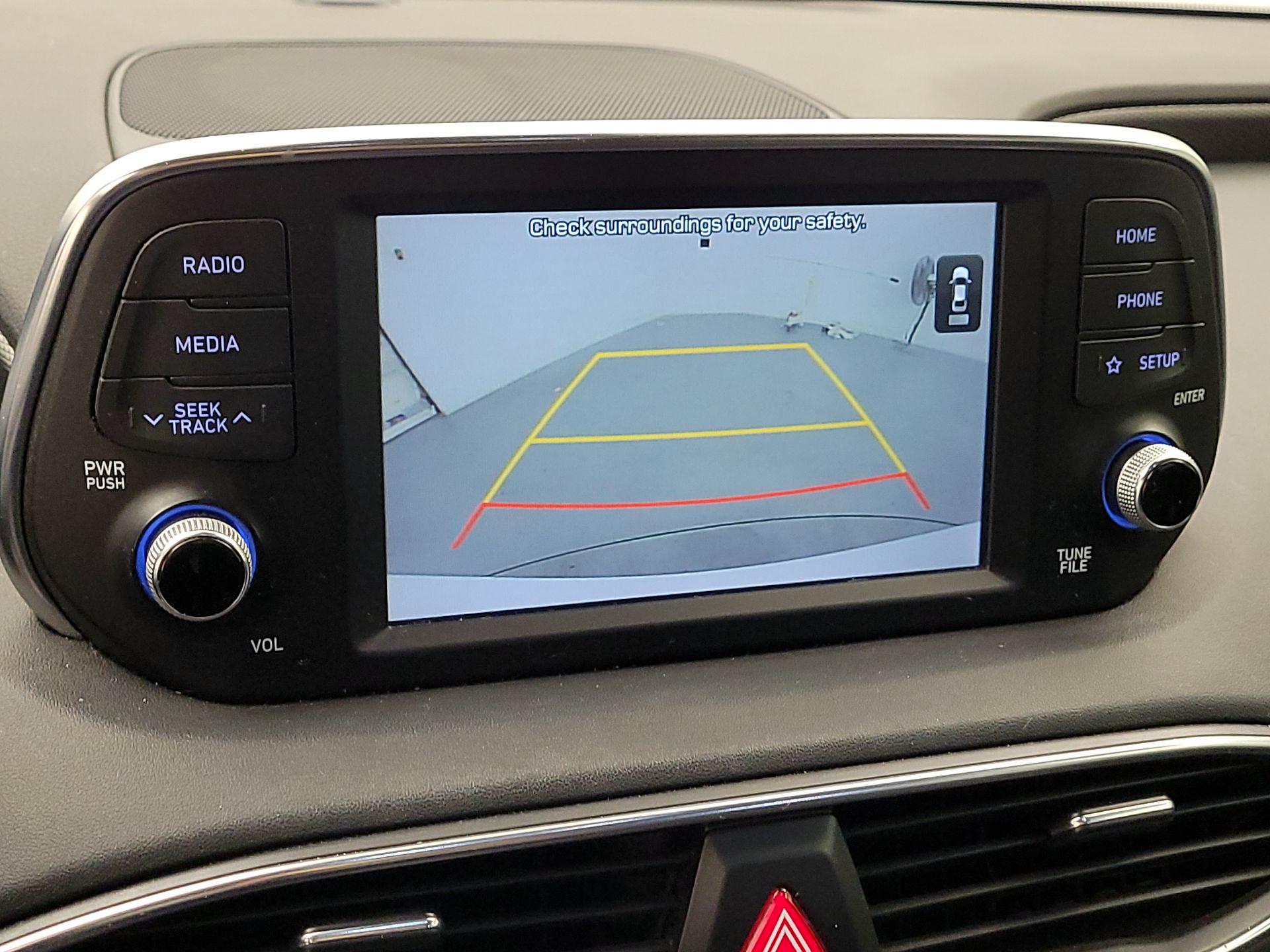 Thumbnail: 2019 Hyundai Santa Fe - 14