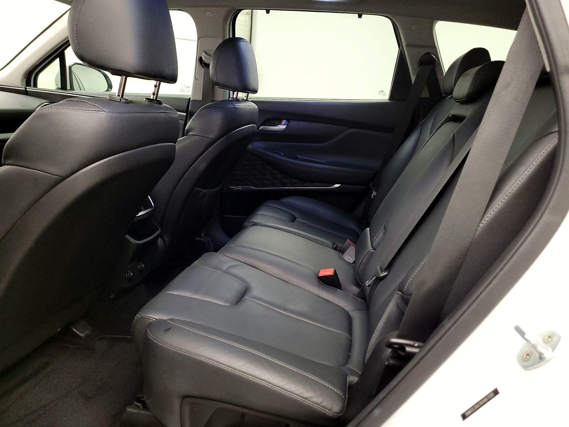 Thumbnail: 2019 Hyundai Santa Fe - 19