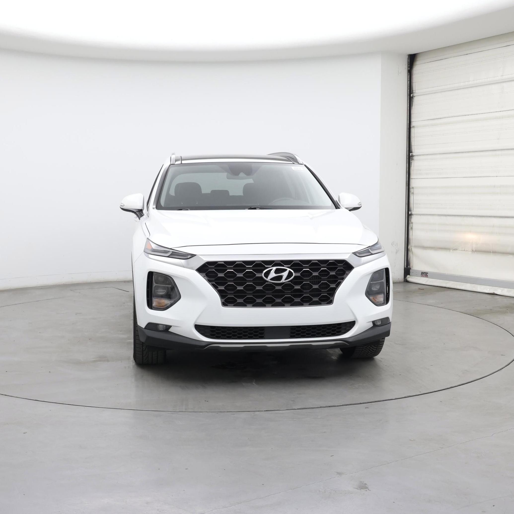 Thumbnail: 2019 Hyundai Santa Fe - 5